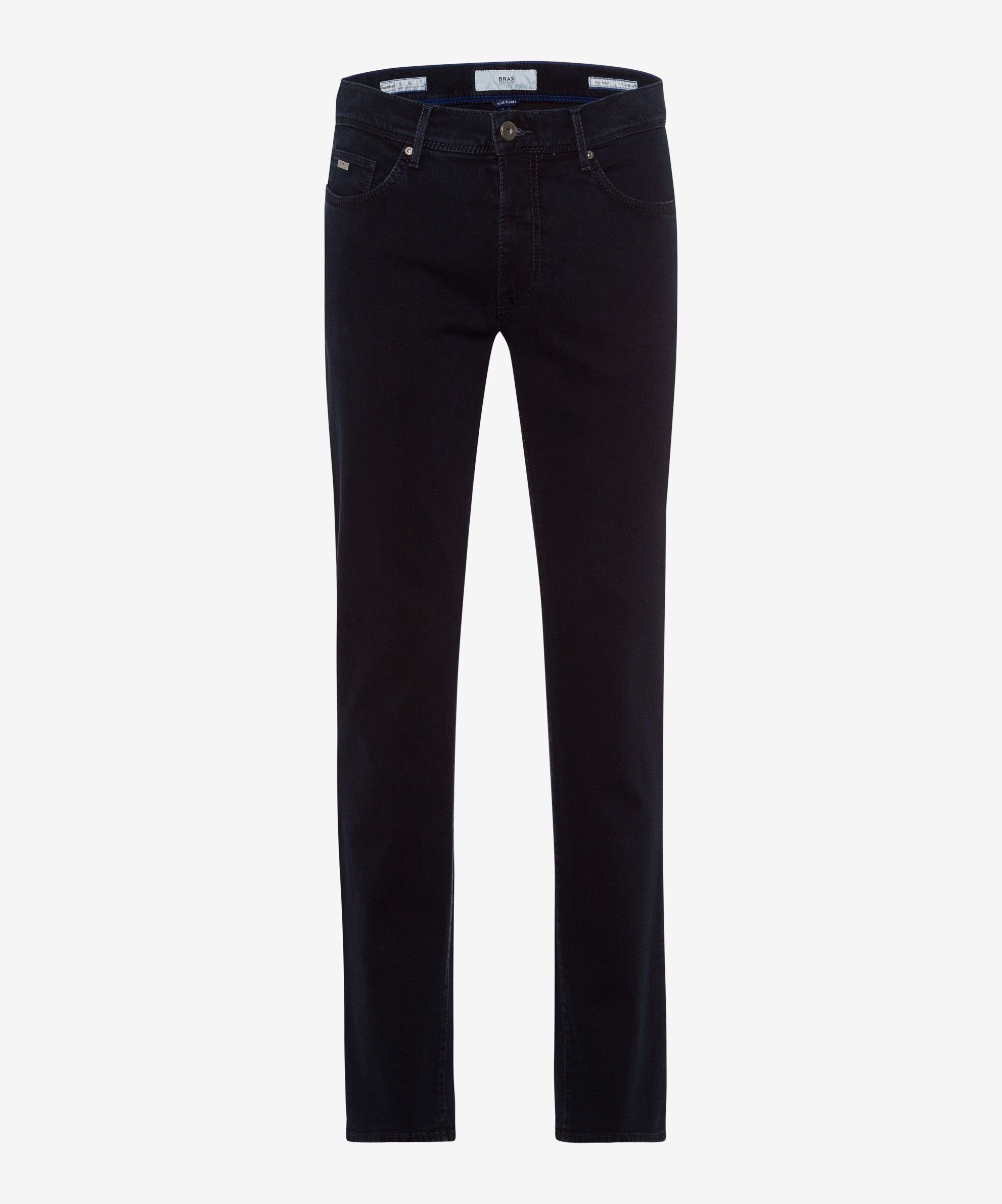 Straight-Jeans