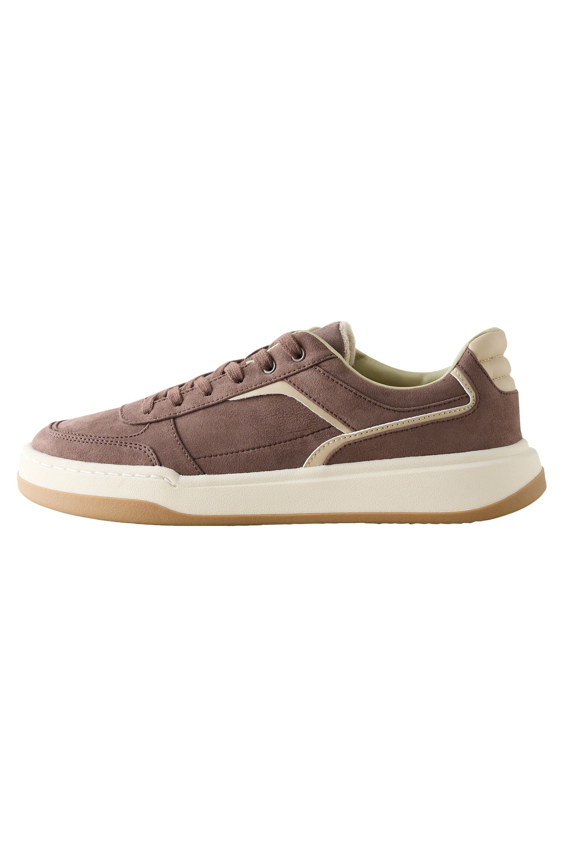 Next Forever Comfort® Retro-Turnschuhe zum Schnüren Sneaker