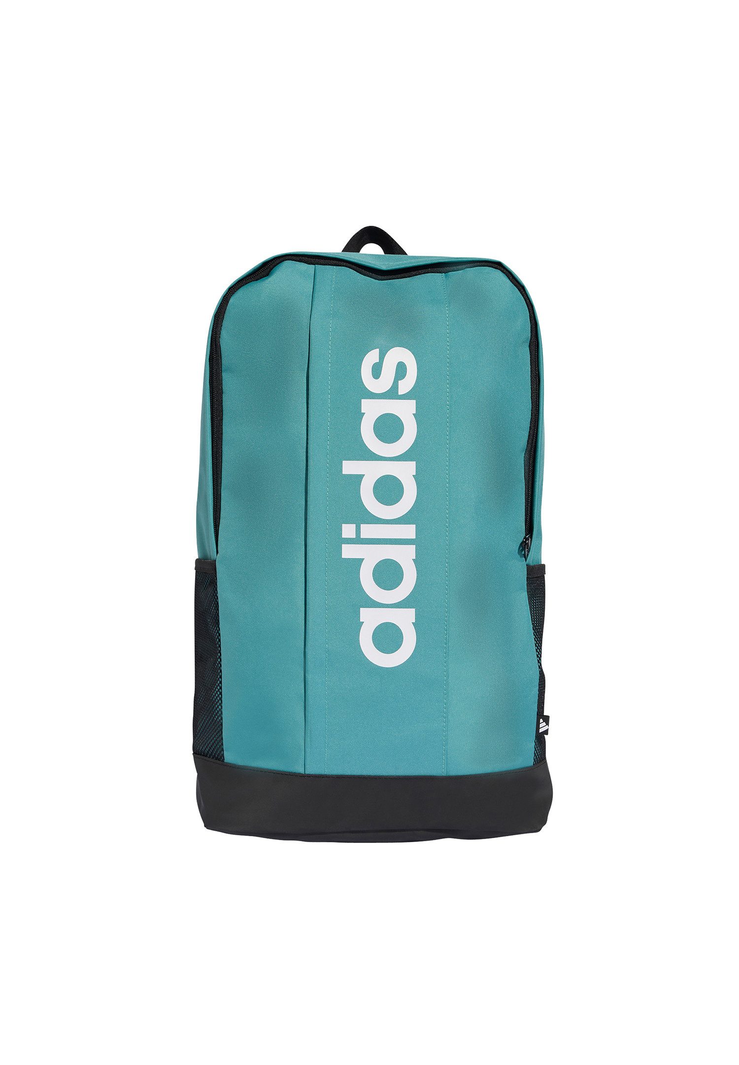 Powder Teal/Black/White