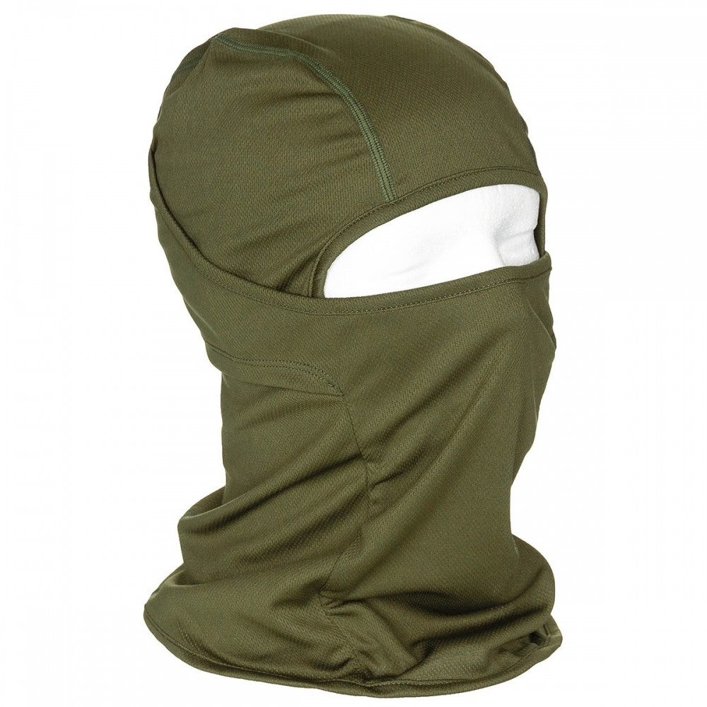 MFH Sturmhaube MFH Balaclava "Mission" 1-Loch günstig online kaufen