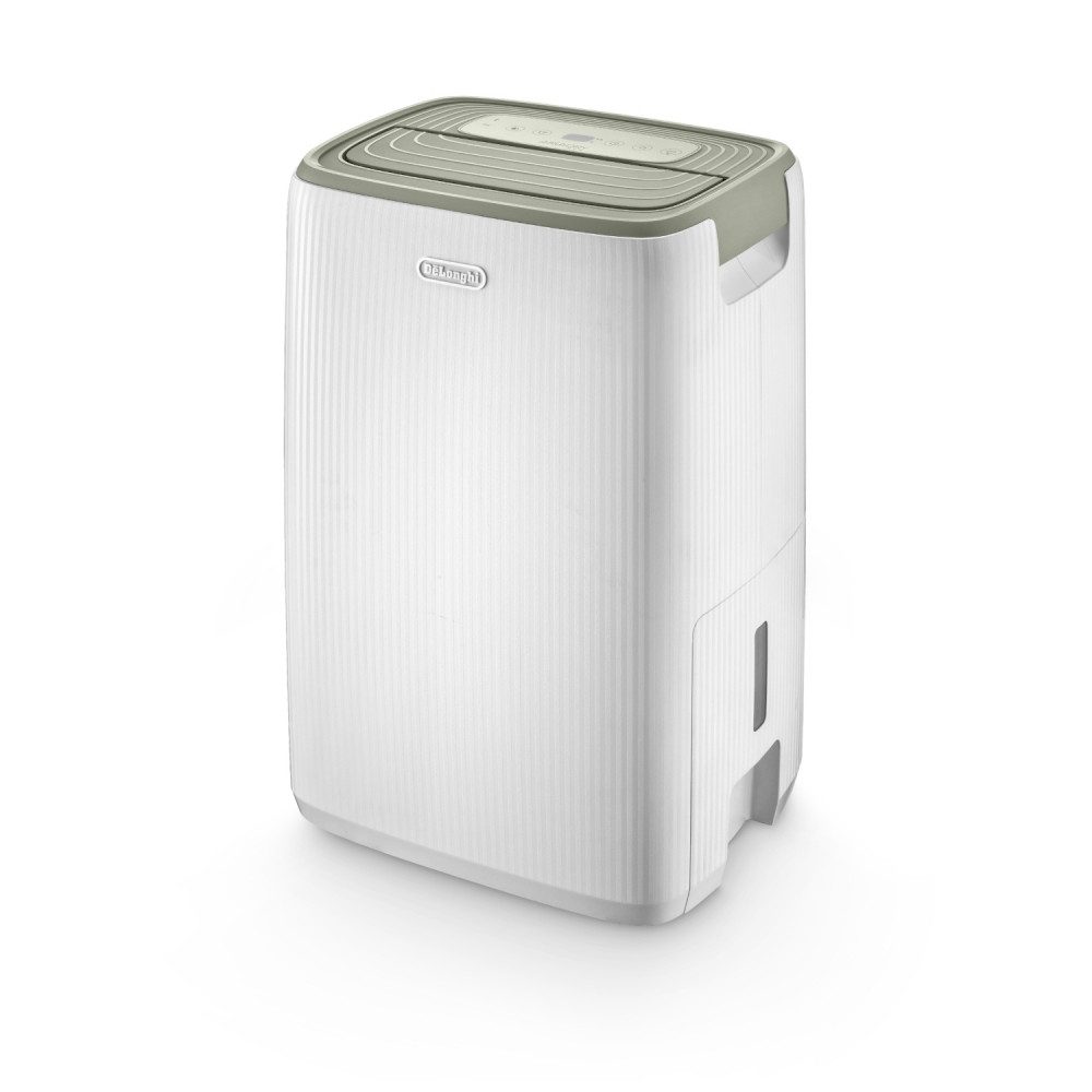De'Longhi® Pinguino Luftentfeuchter DEP212WH Tasciugo AriaDry Luftentfeuchter Weiß