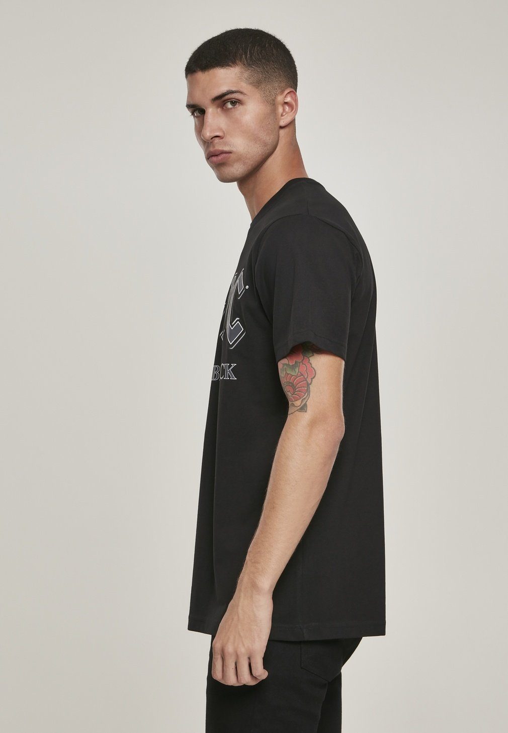 Merchcode T-Shirt günstig online kaufen