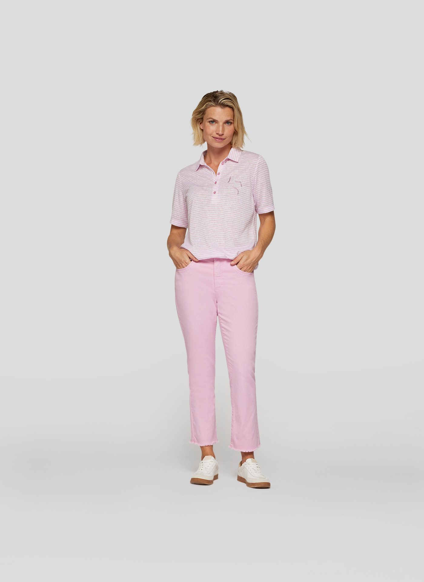 Rabe Poloshirt