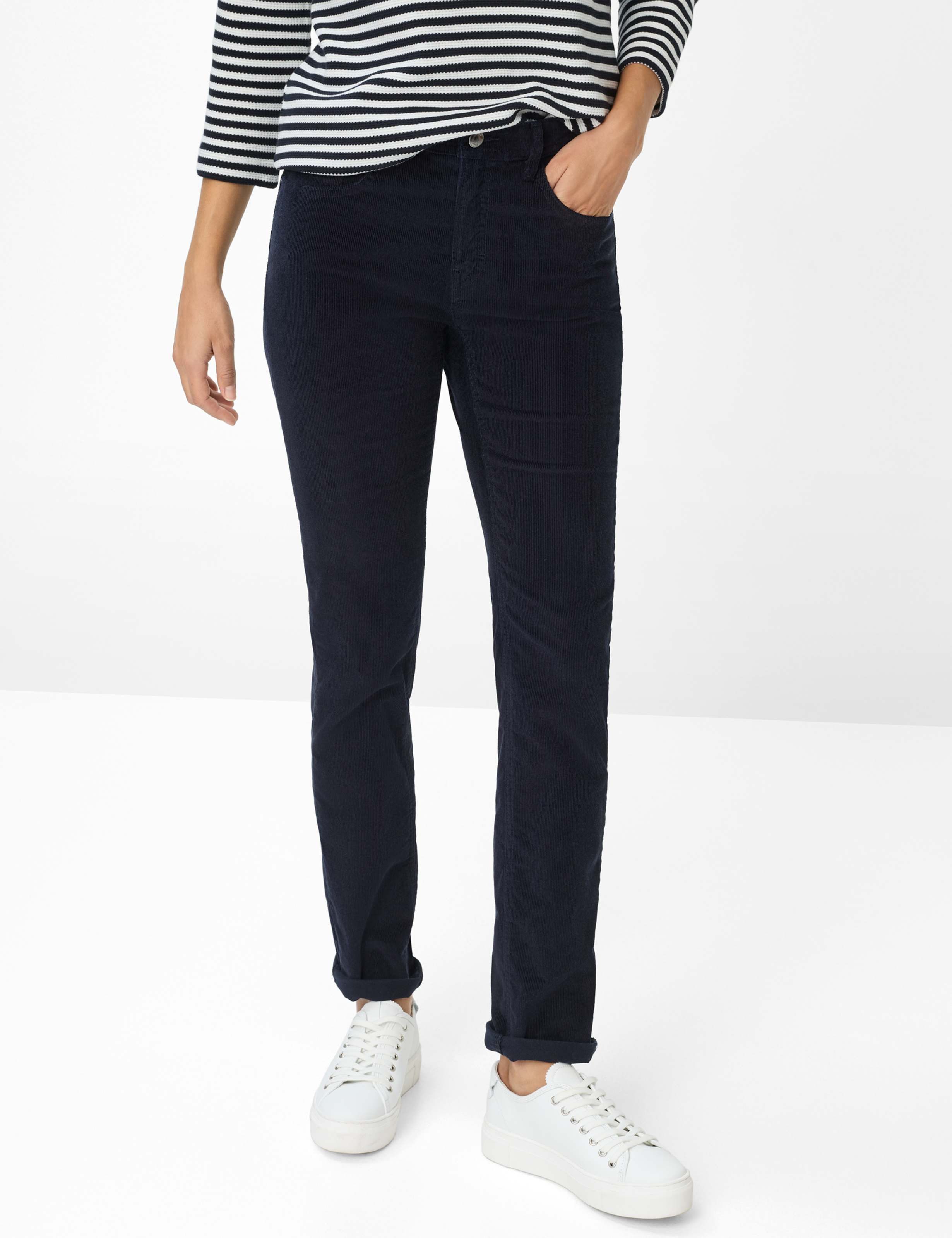 5-Pocket-Hose Style MARY