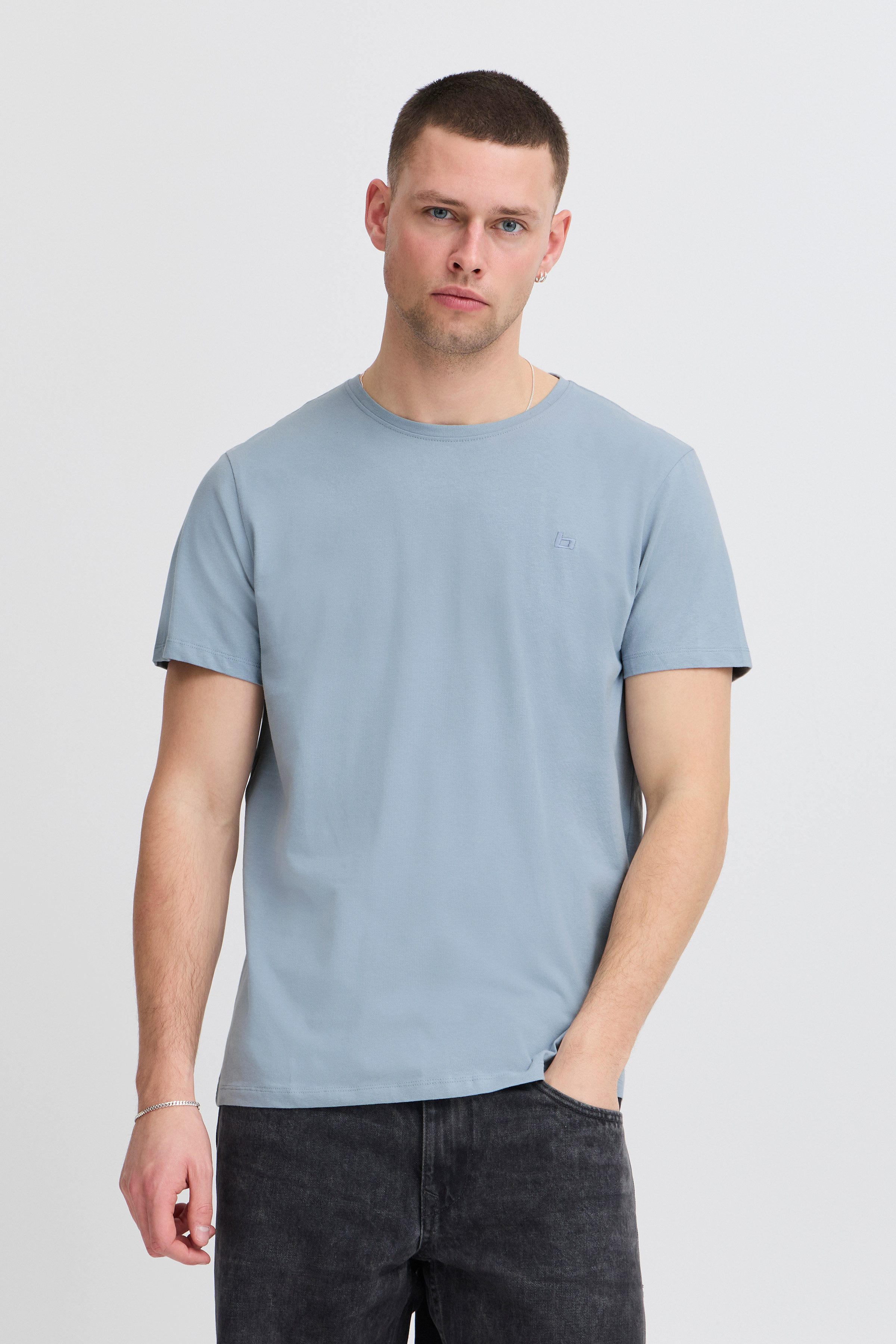 Blend T-Shirt BHDinton tee crew günstig online kaufen