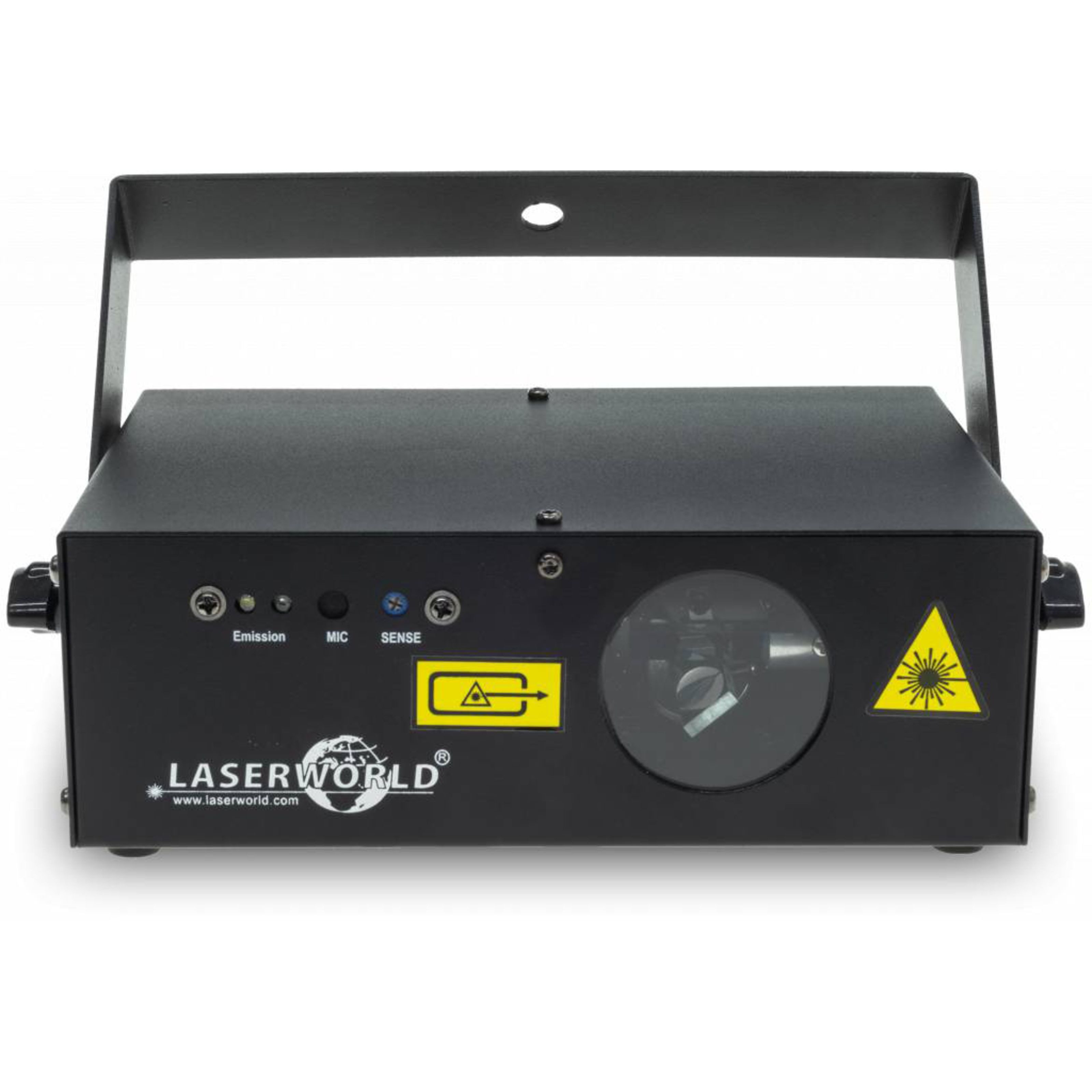 Laserworld Laserstrahler, EL-230RGB MKII - RGB günstig online kaufen