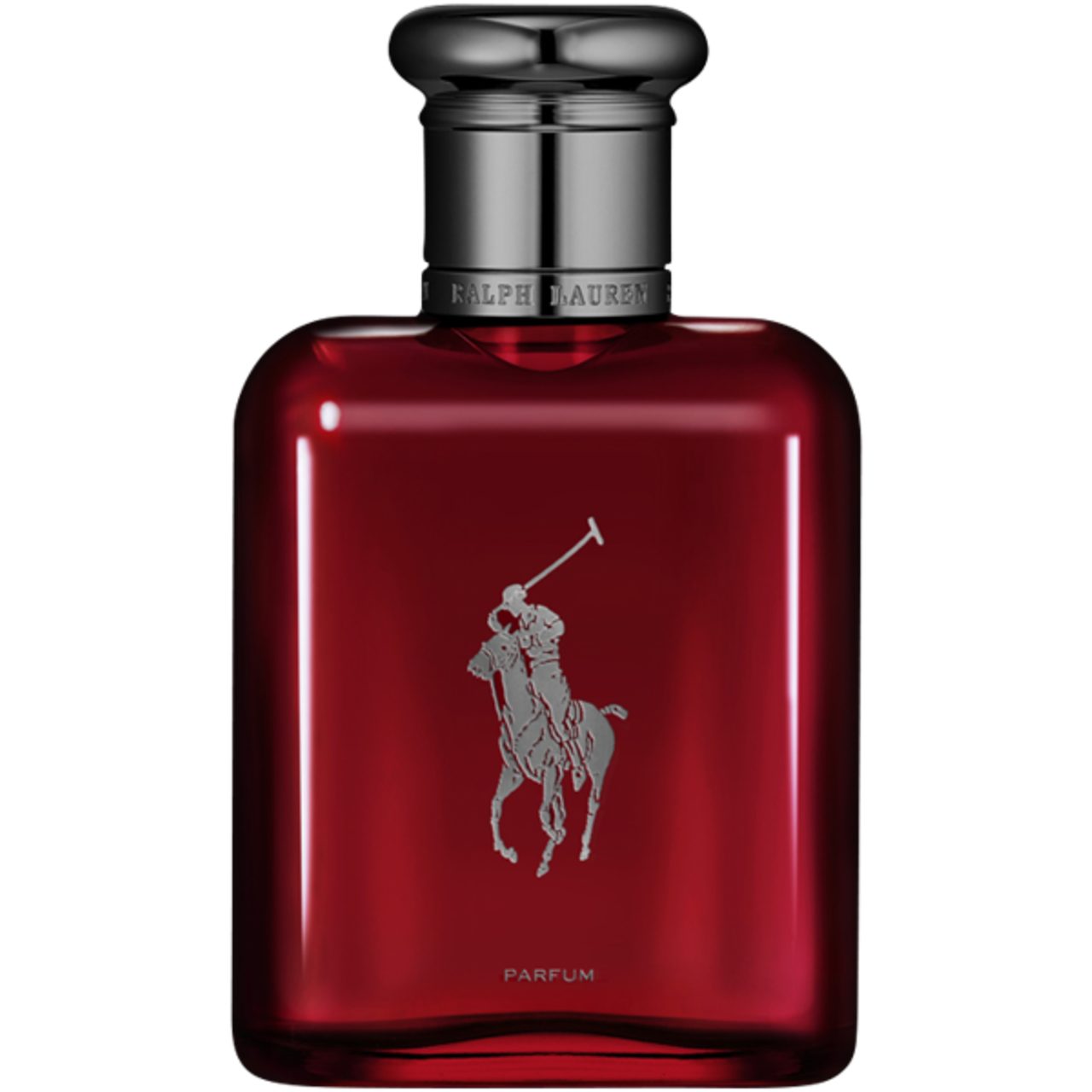 Ralph Lauren Eau de Parfum Polo Red EdP Vapo, Herrenduft, Maskulin