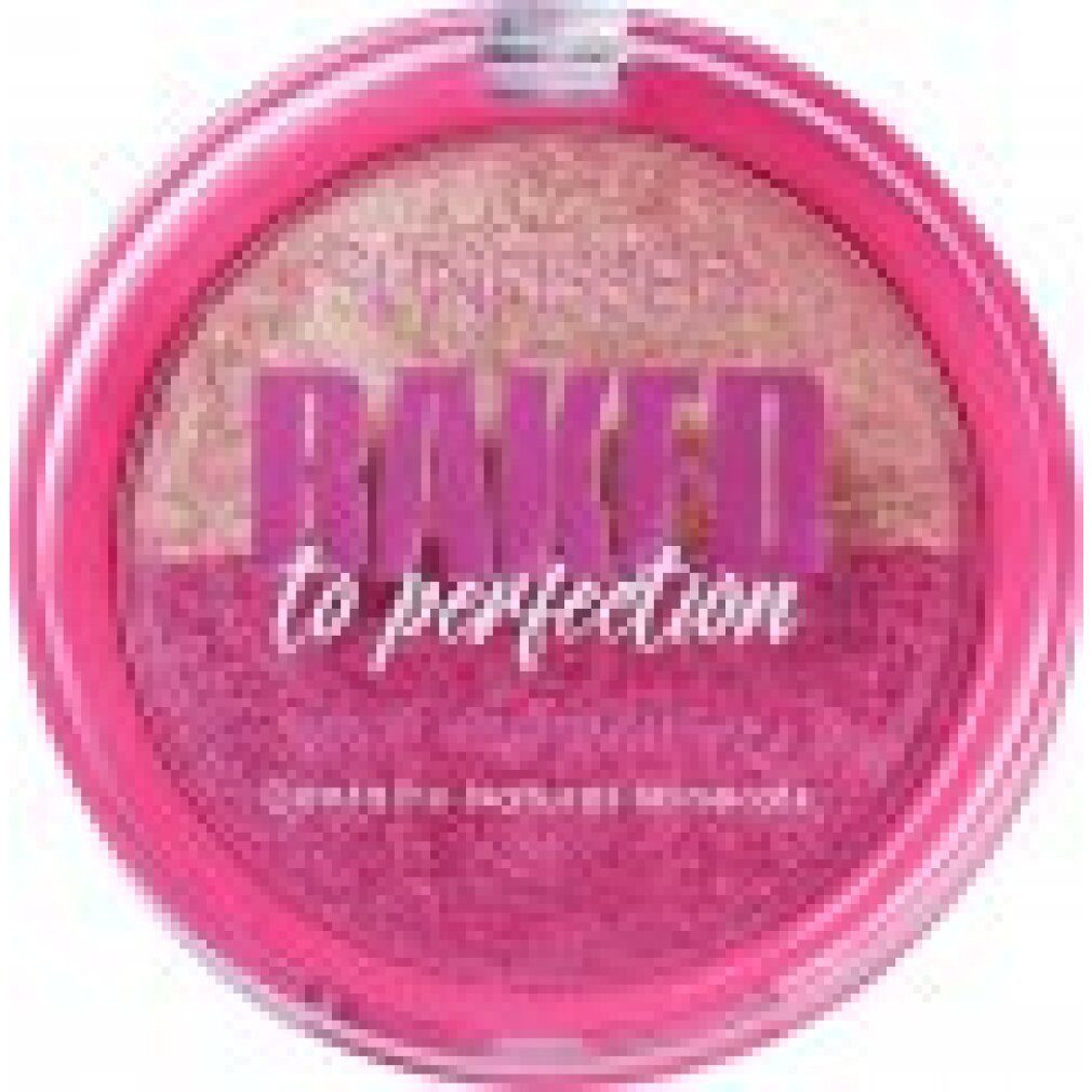 SUNKISSED Rouge Baked To Perfection Blush & Highlight Duo 17g