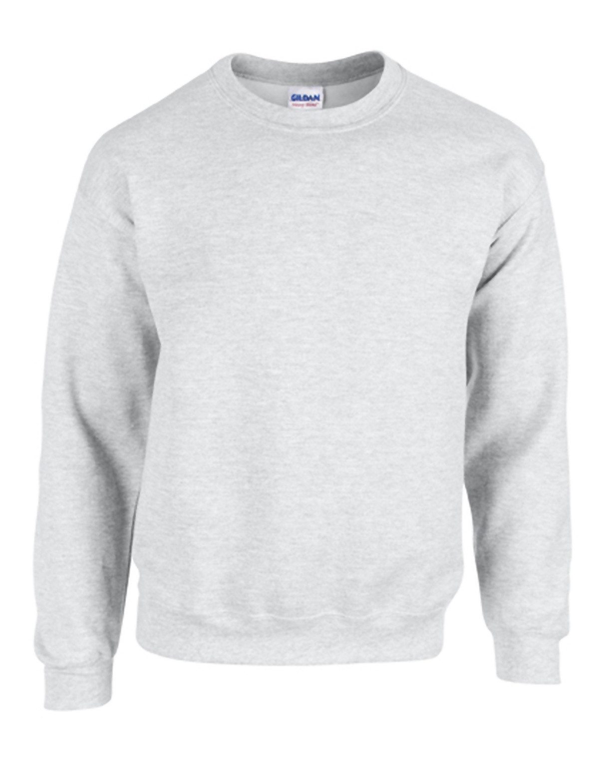 Gildan Hoodie Heavy Blend™ Adult Crewneck günstig online kaufen