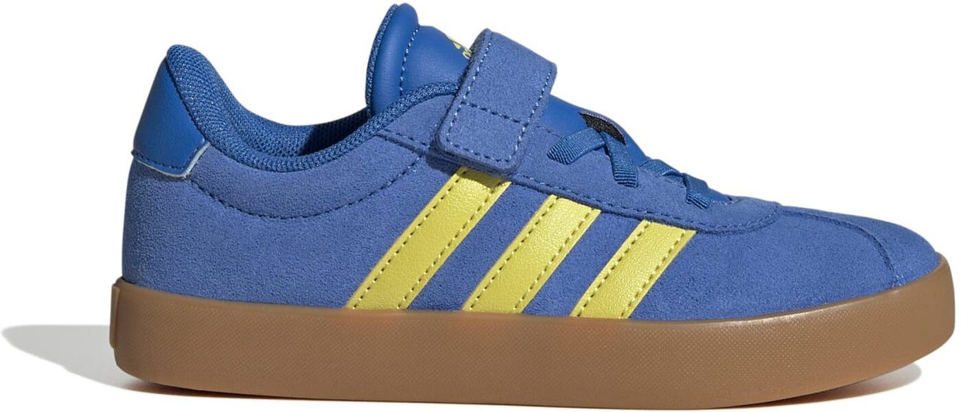 adidas Sportswear VL COURT 3.0 EL C BROYAL/PURSUL/GUM10 Sneaker