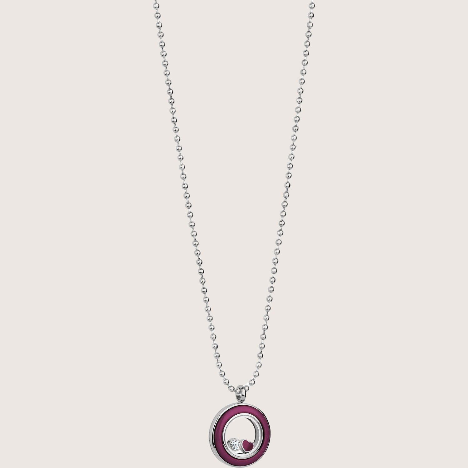 Bering Kette mit Anhänger