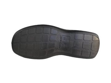 Rohde Rohde Herren Filz Pantoffel 2738-82 anthrazit Hausschuh