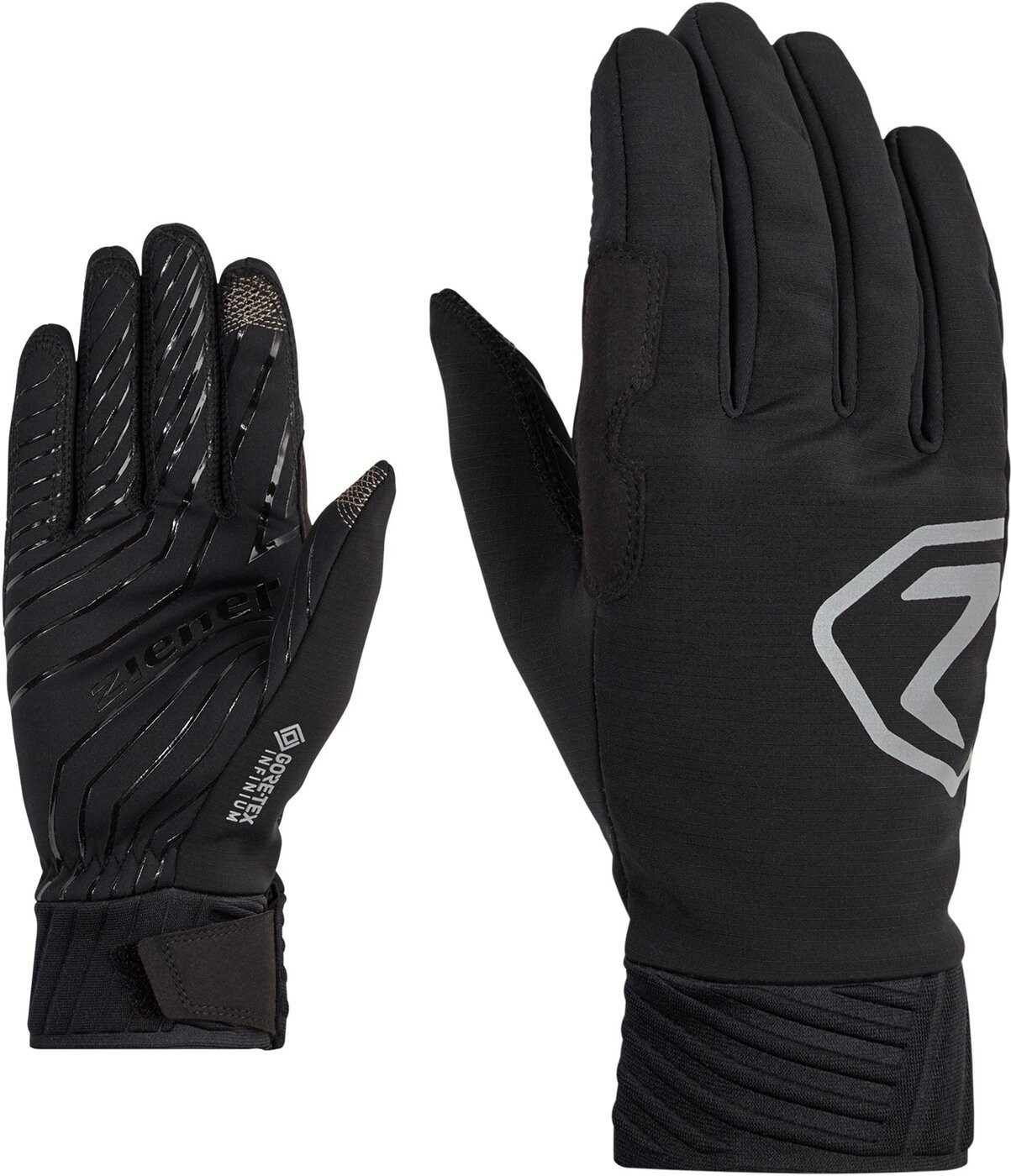 Multisporthandschuhe IRONIKUS WS Touch glove multisport