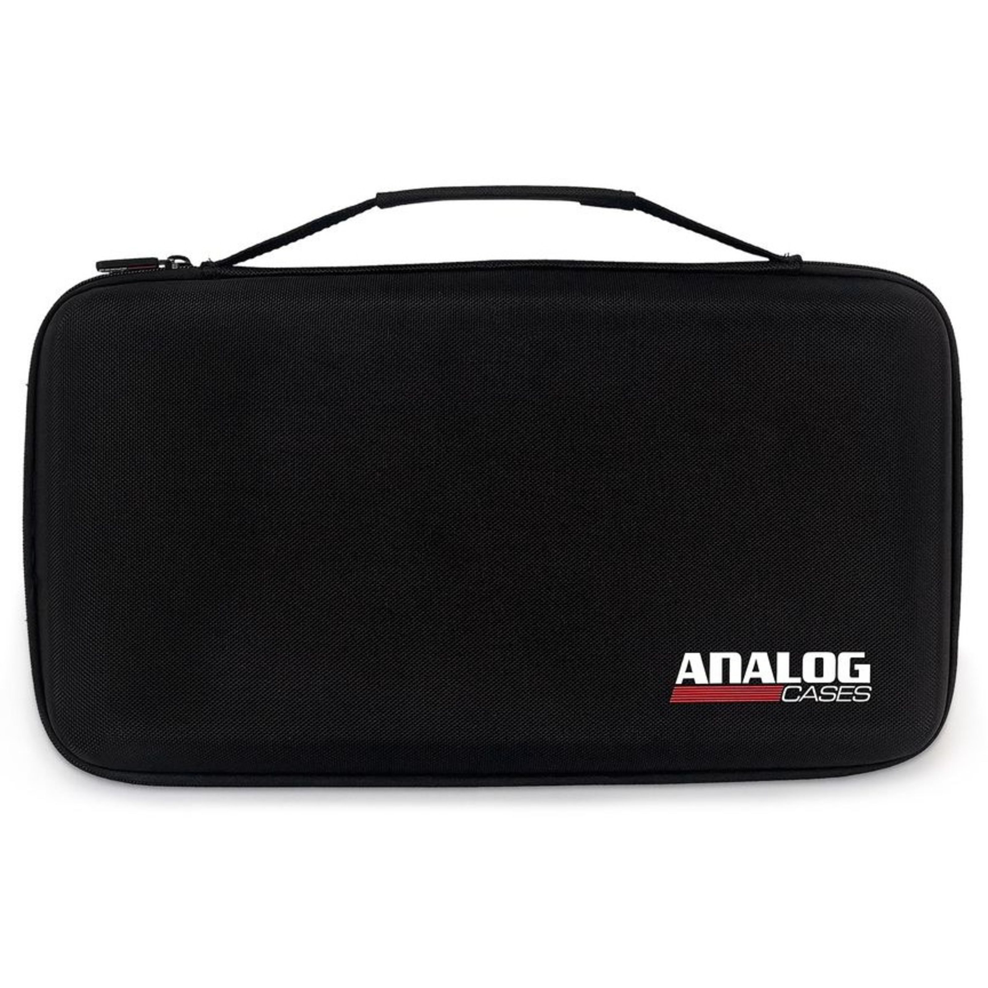 Analog Cases Piano-Transporttasche (Gigbags für Tasteninstrumente, Sonstige Keyboardtaschen), PULSE Case Akai MPK Mini IV - Keyboardtasche