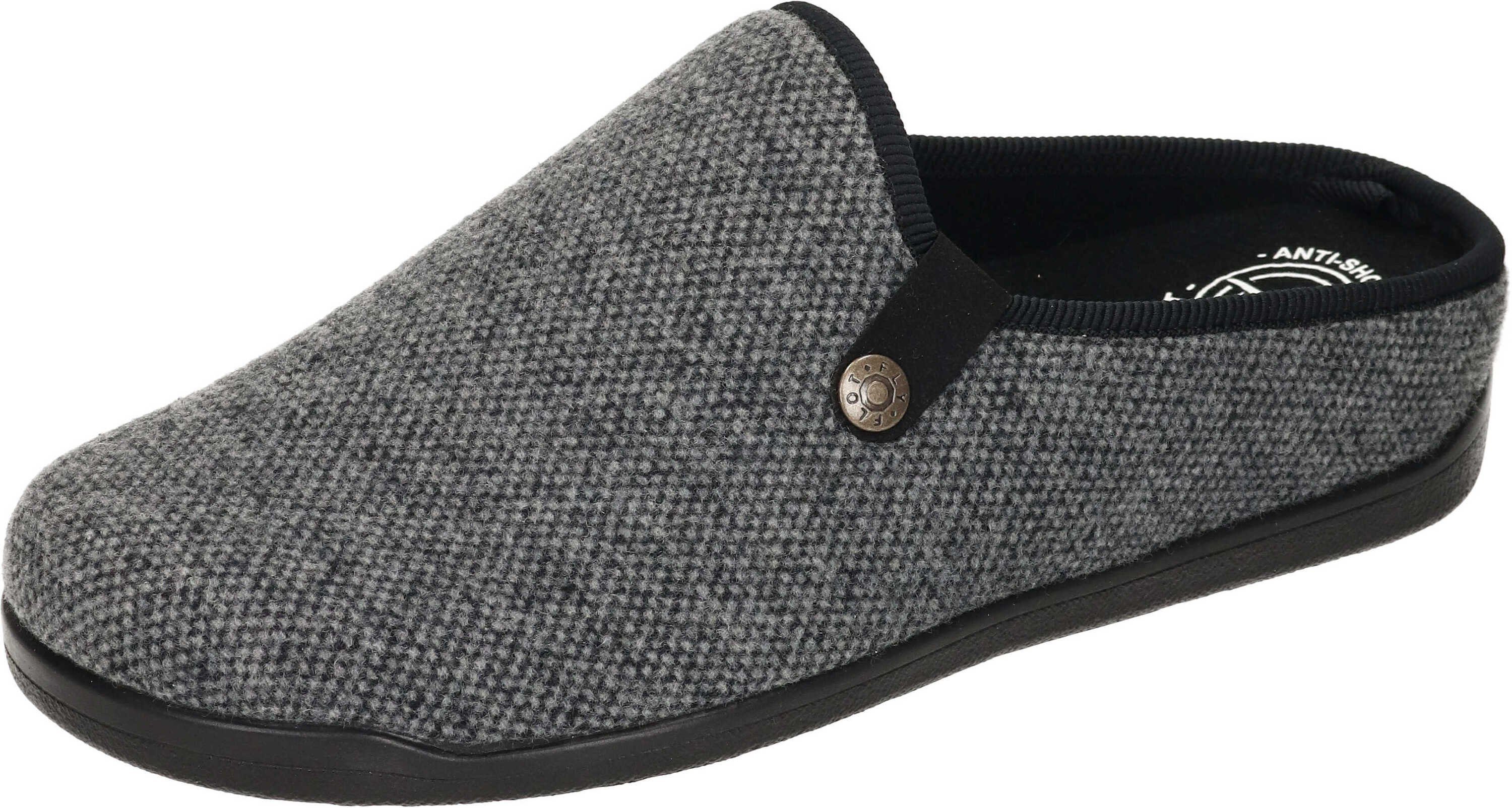 Fly Flot Hausschuhe Hausschuh aus Textil