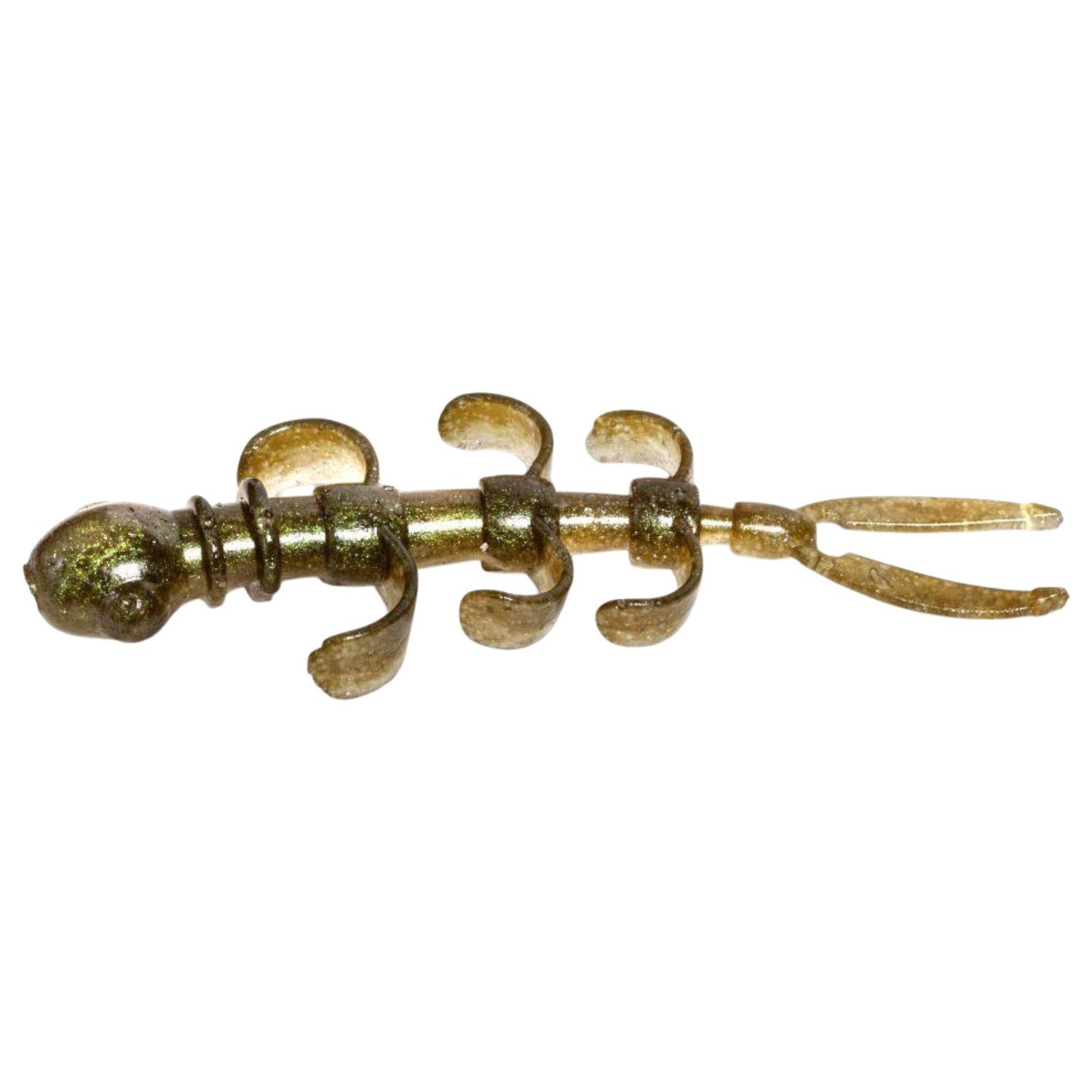 Quantum Kunstköder Quantum 4street Bass Creature 2,5"