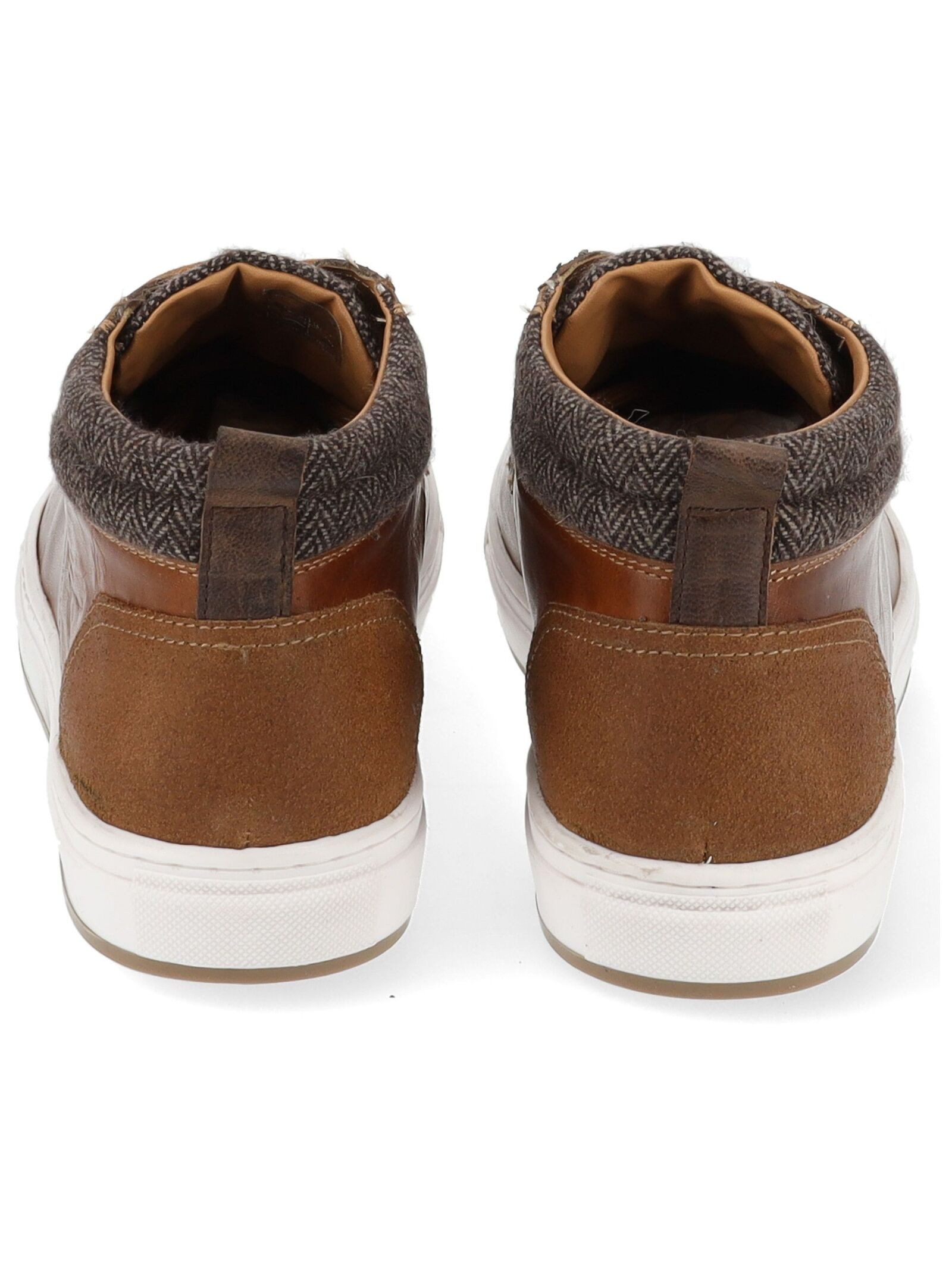 Pantofola d´Oro Pantofola d'Oro Sneaker Leder Sneaker