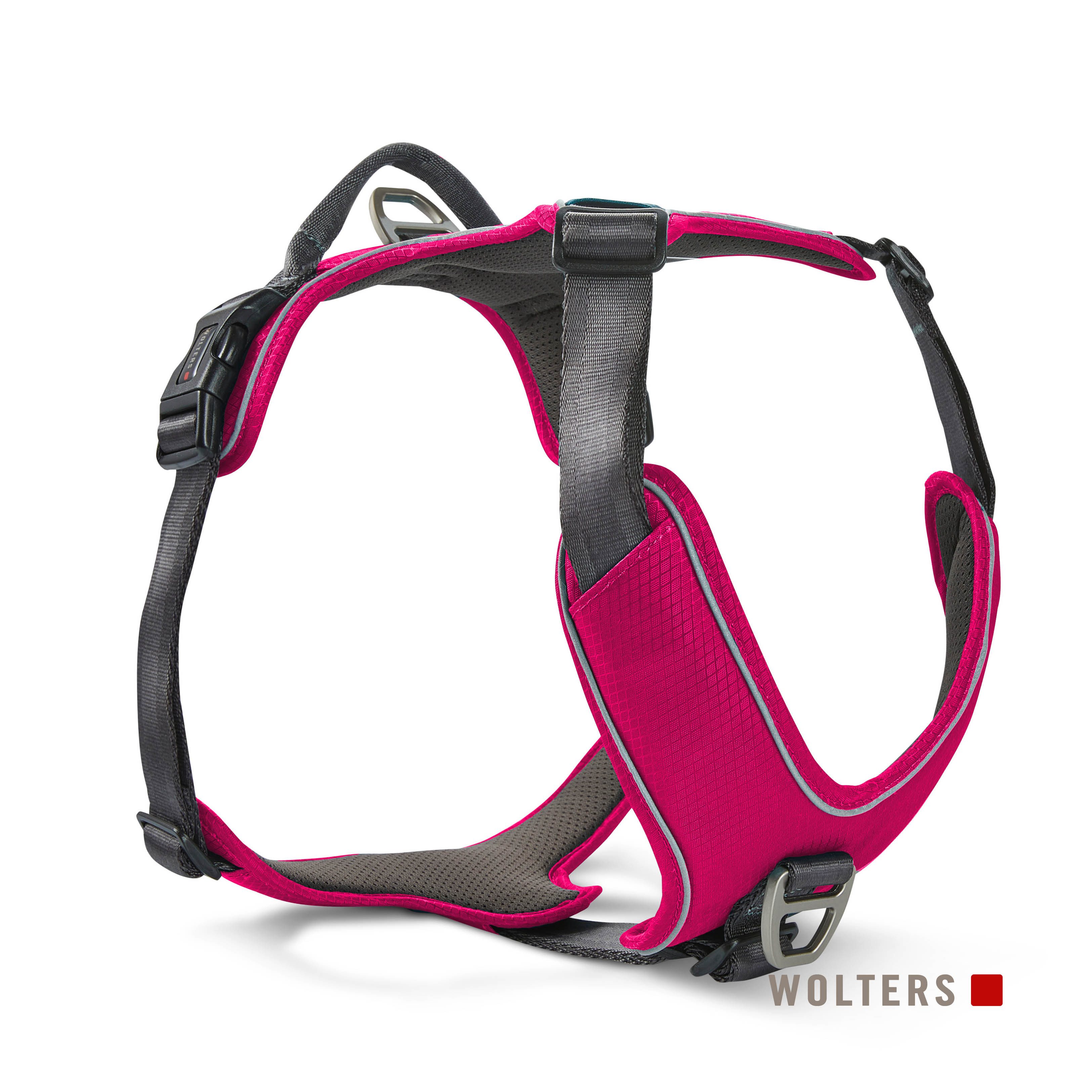 Wolters Hunde-Geschirr Active Pro Comfort Geschirr, günstig online kaufen