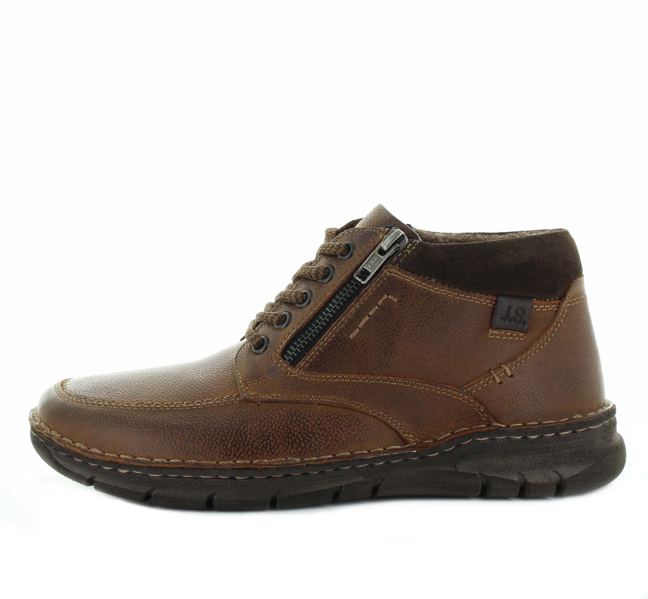 Josef Seibel Narkeni 01 Stiefelette WEchselfußbett