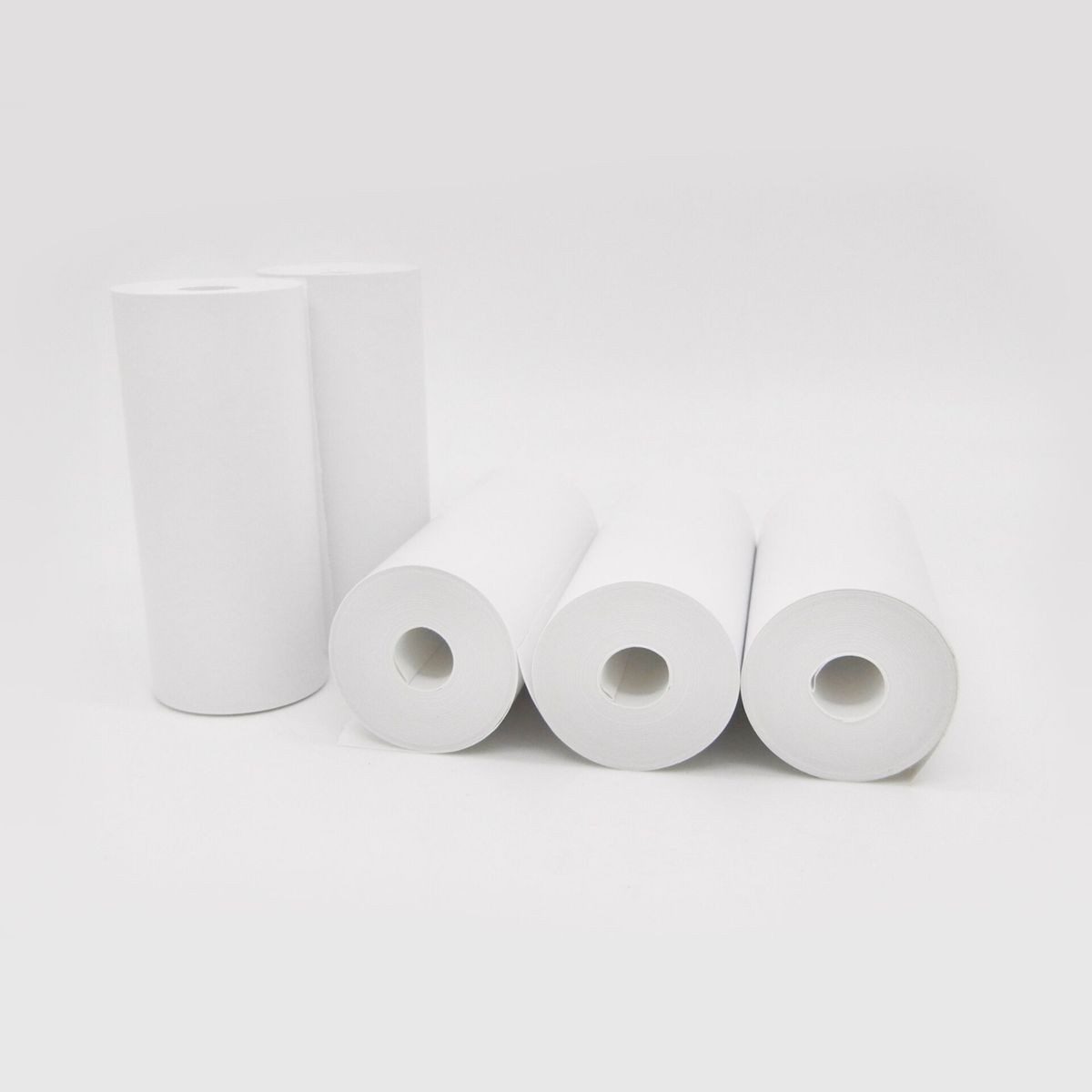 Easypix Sofortbildfilm InstantFUN 5x Thermal Printing Paper Rolls