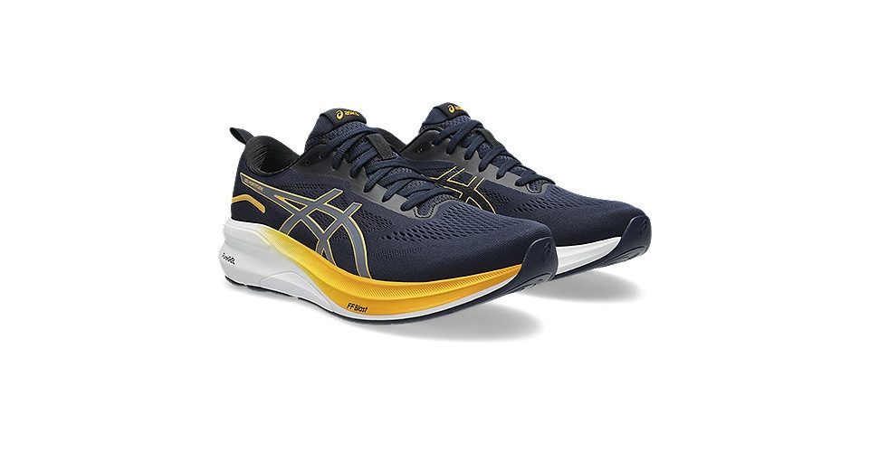 Asics Asics Gel Fortitude Herren Laufschuh