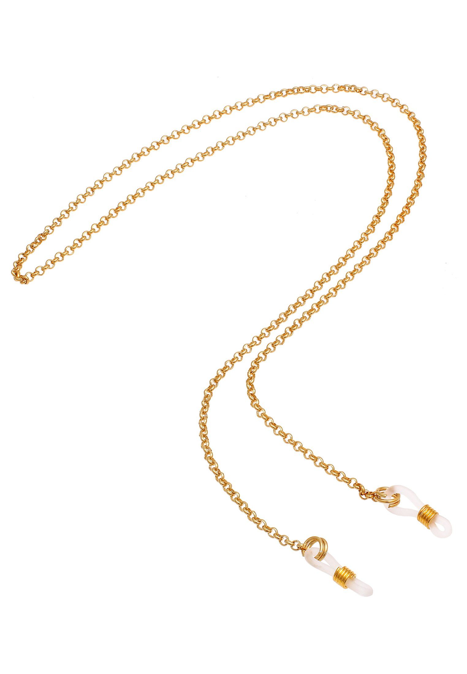 Elli Lange Kette Brillenkette Eyewear Sommer Accessoire 925 Silber