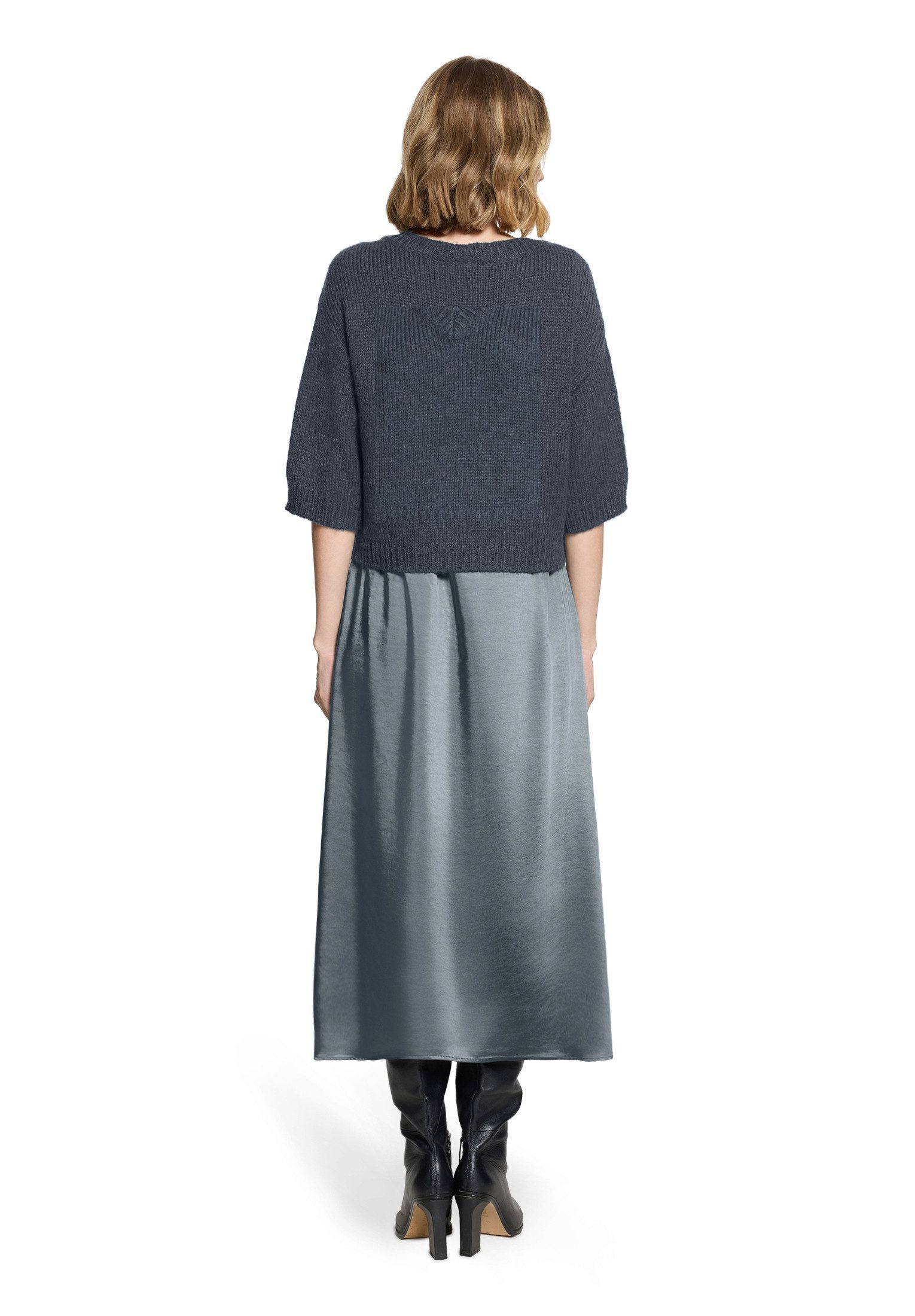 Robe Légère Abendkleid