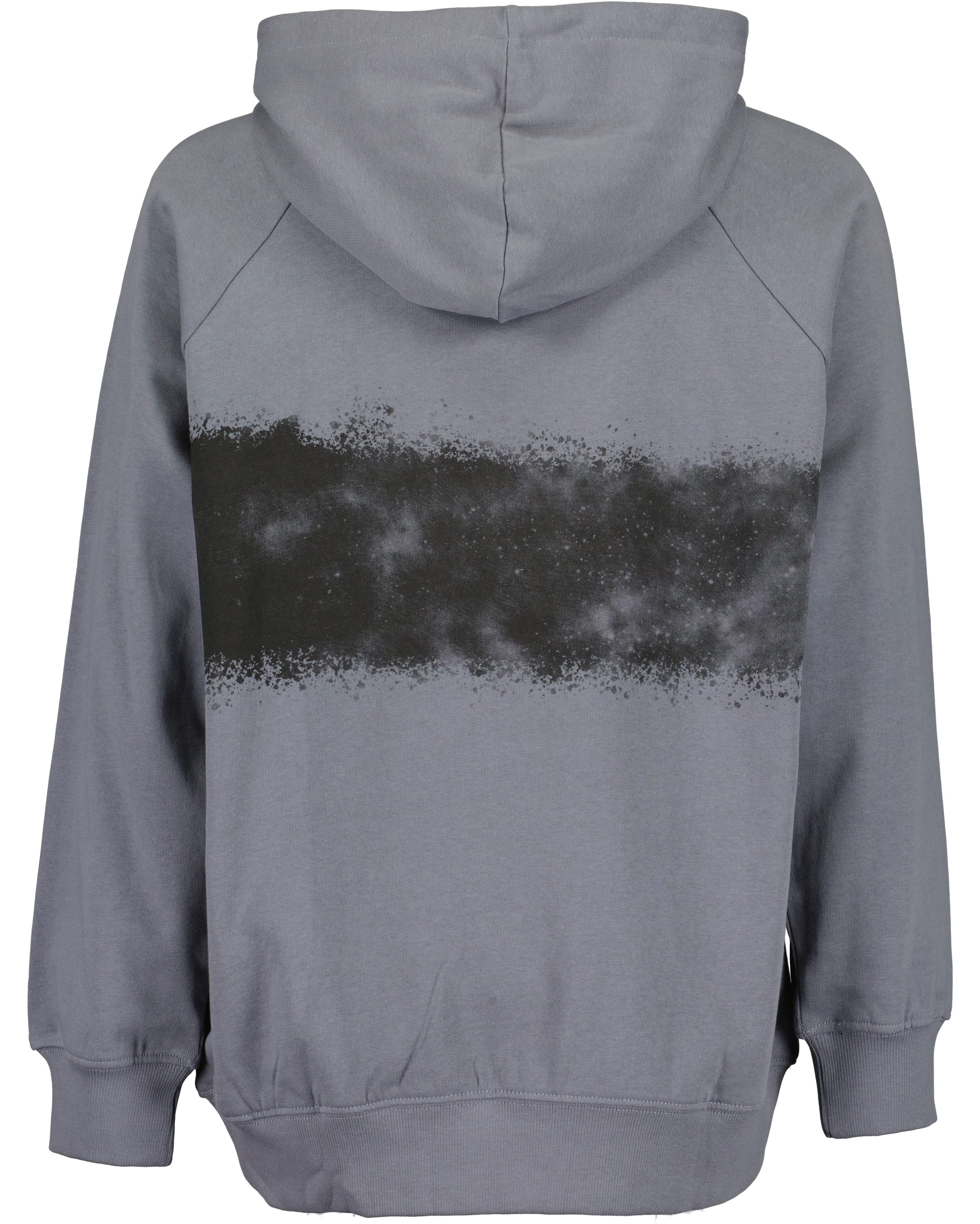 Blue Seven Kapuzensweatshirt mit Rundum-Druck in günstig online kaufen