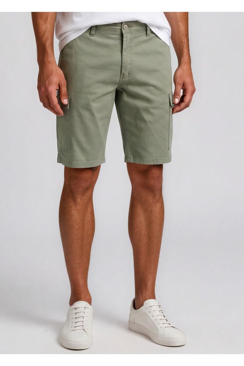Bermudas