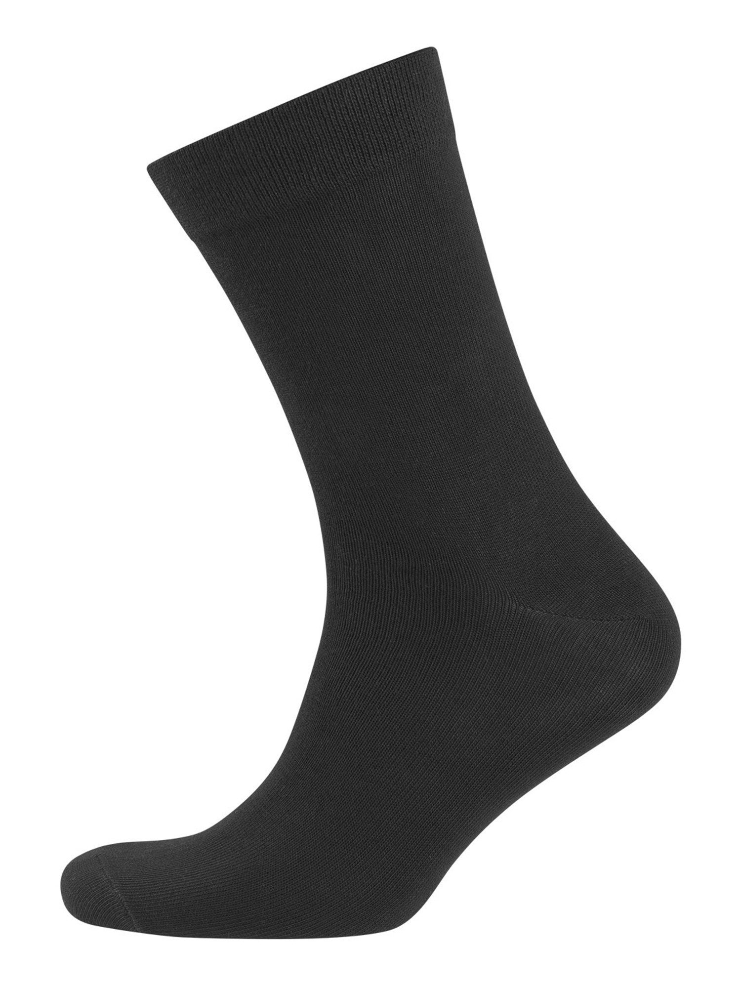 Nur Der Basicsocken Ohne Gummi (9-Paar) günstig online kaufen
