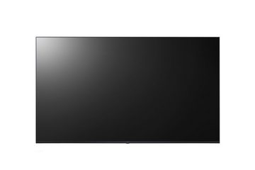 LG Electronics LG Prof. Display 55UL3J-M TFT-Monitor (3840 x 2160 px, 4K Ultra HD, ADS, Wi-Fi, Lautsprecher, HDCP)