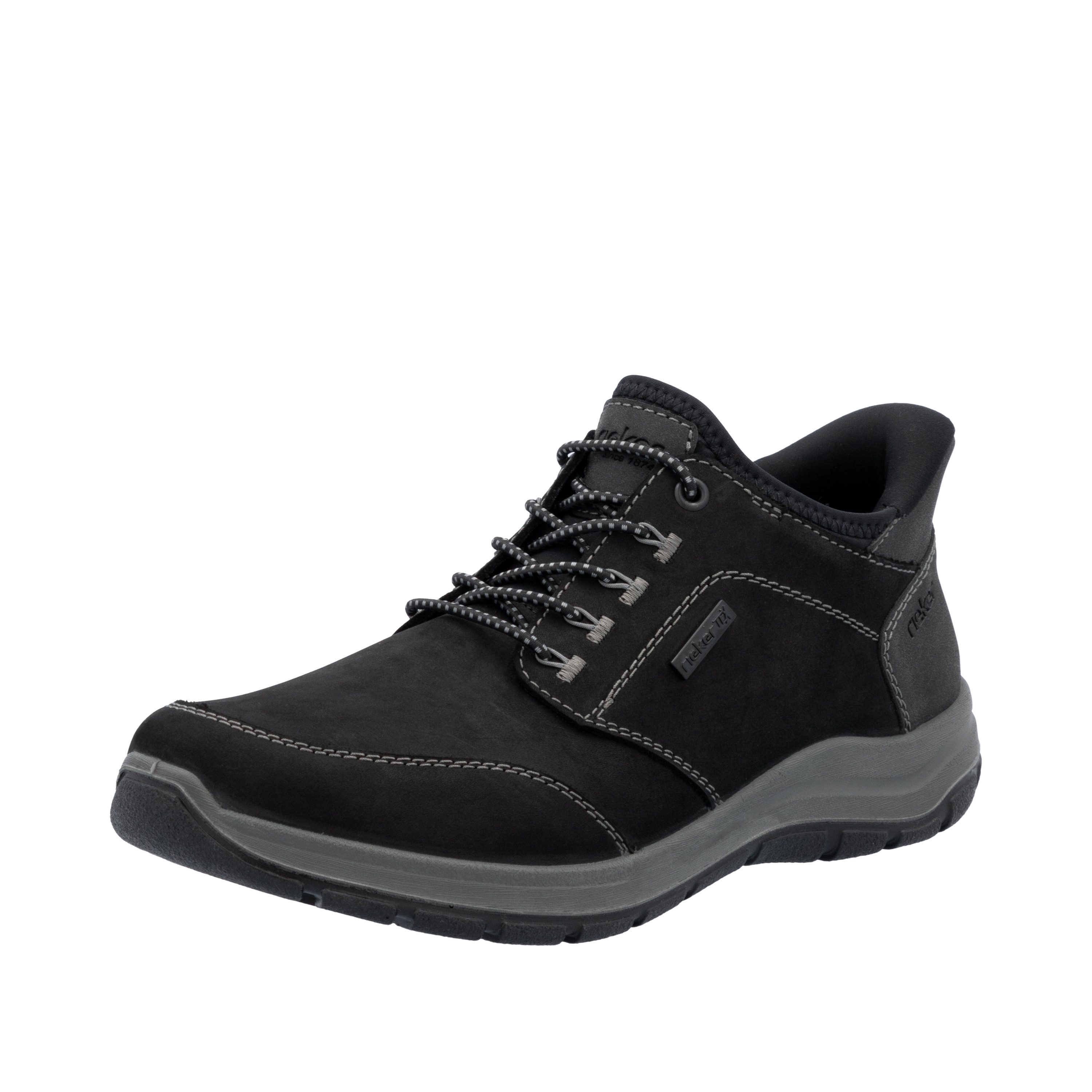Rieker Ready2GO Slip-On Sneaker Slipper, Schlupfsschuh, günstig online kaufen