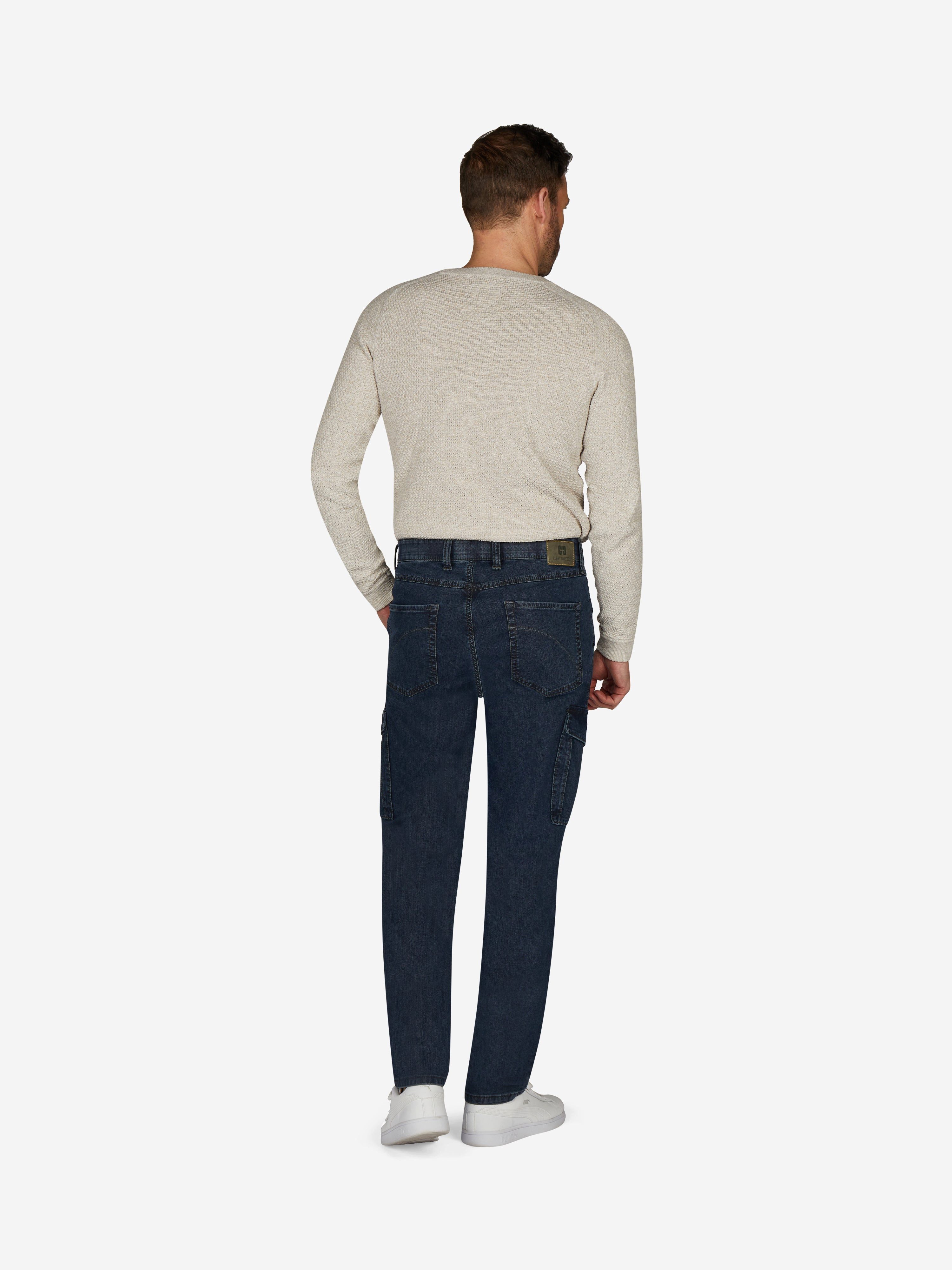 Club of Comfort Stretch-Jeans TANGO 8012 günstig online kaufen