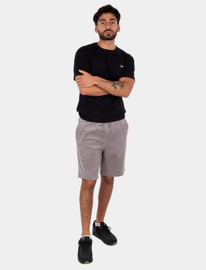 iriedaily Bermudas - Basic Bermuda Shorts - Cord Shorts einfarbig - Kurze Hose