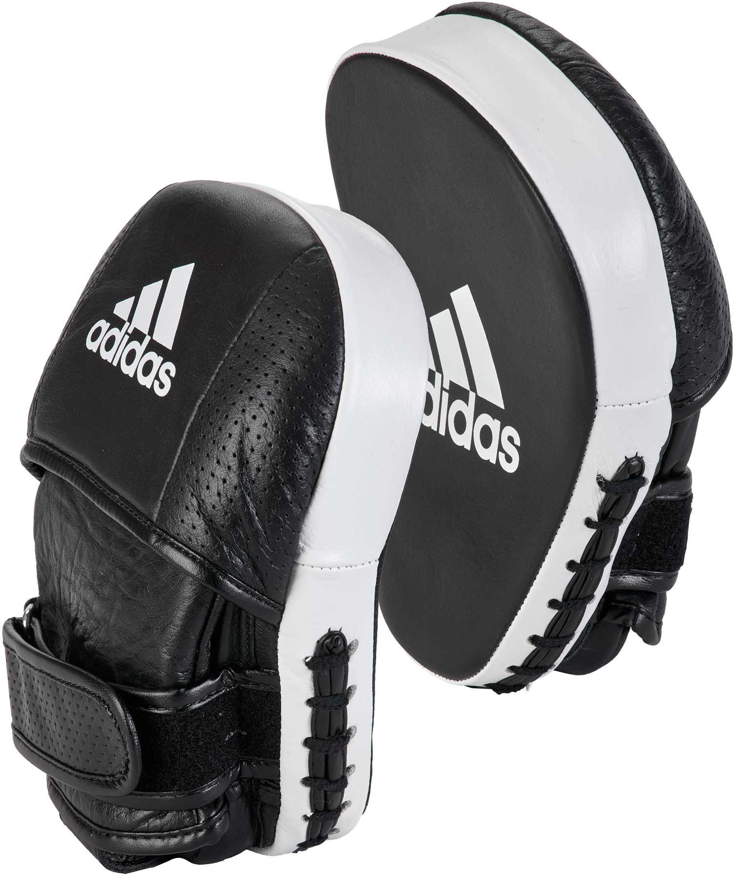 adidas Performance Pratze adiSTAR Pro Speed Focus Pratze Leder