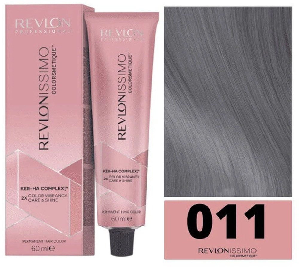Revlon Haarfarbe REVLONISSIMO
