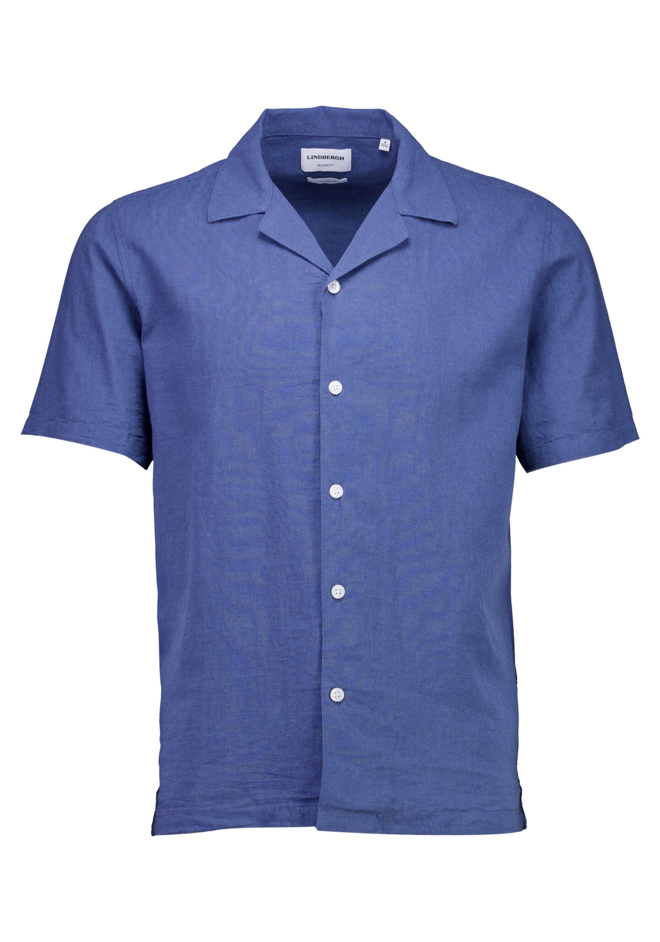 LINDBERGH Leinenhemd Lindbergh Leinenhemd günstig online kaufen