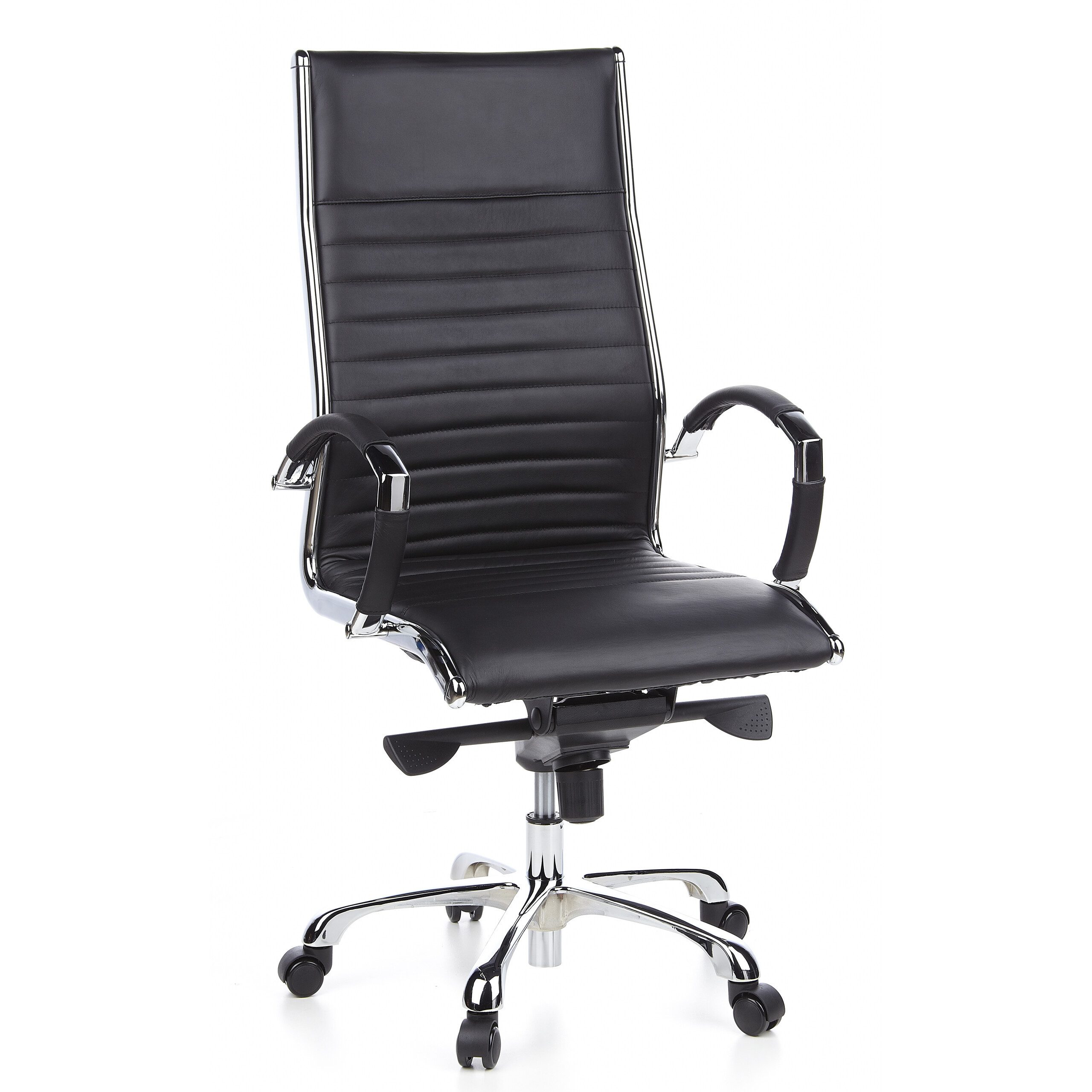 hjh OFFICE Chefsessel Profi Chefsessel PARMA günstig online kaufen