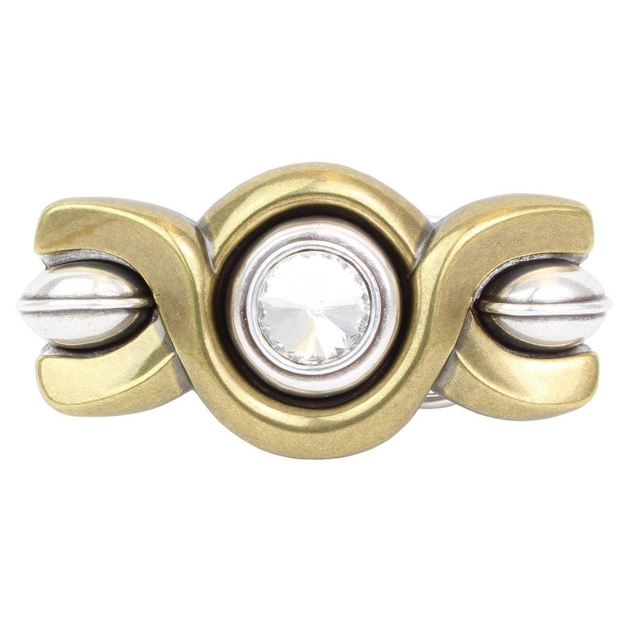 Gürtelschnalle Lacer 2,5cm - Buckle Wechselschließe Gürtelschließe 25mm - Für Gürtel