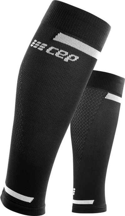 CEP Laufsocken CEP the run calf sleeves, v4, women BLACK