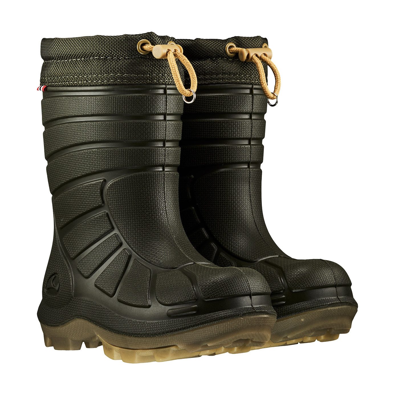 VikingFootwear Extreme Warm Unser wärmster Kinderstiefel! Gummistiefel