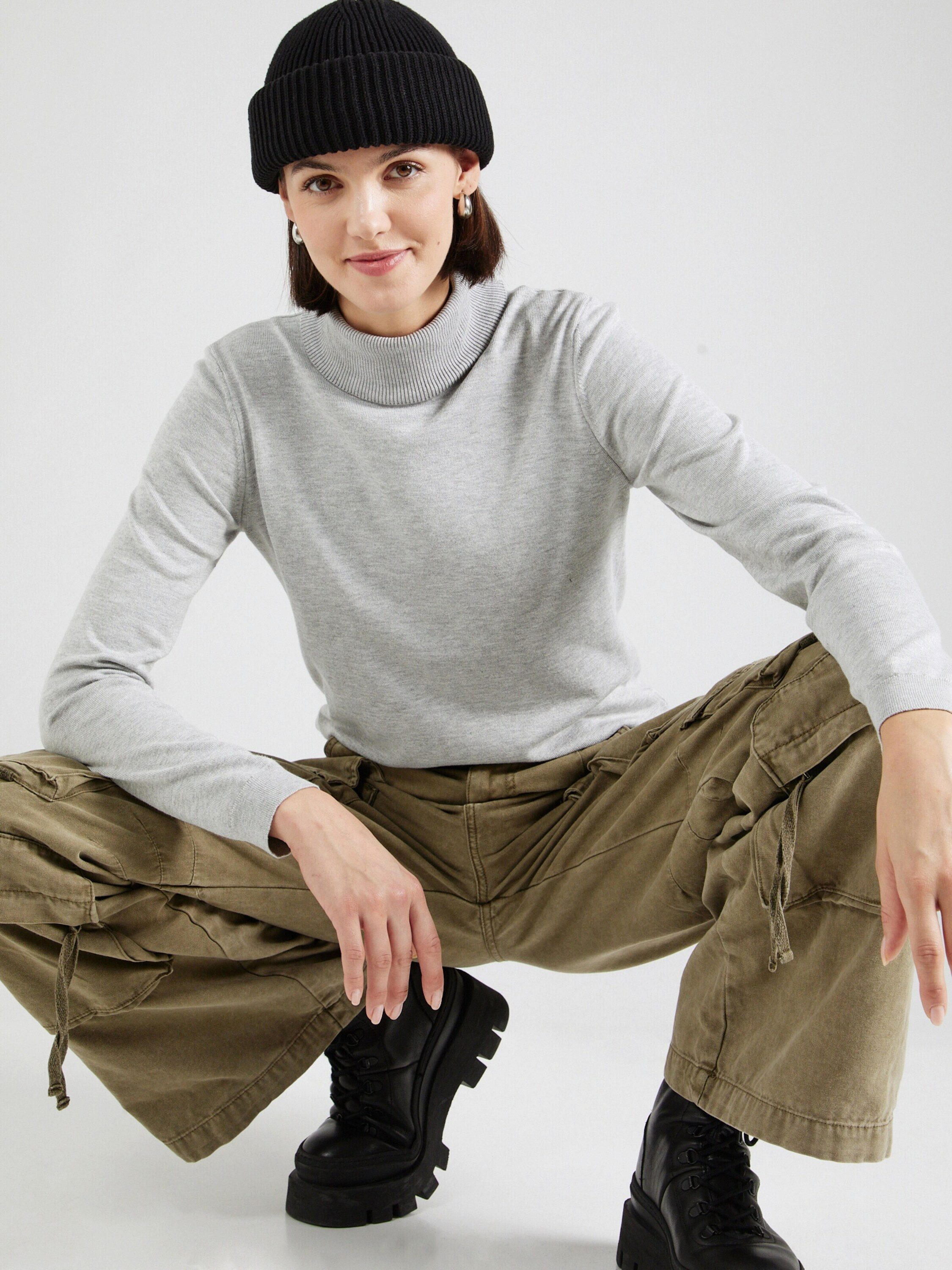 Strickpullover