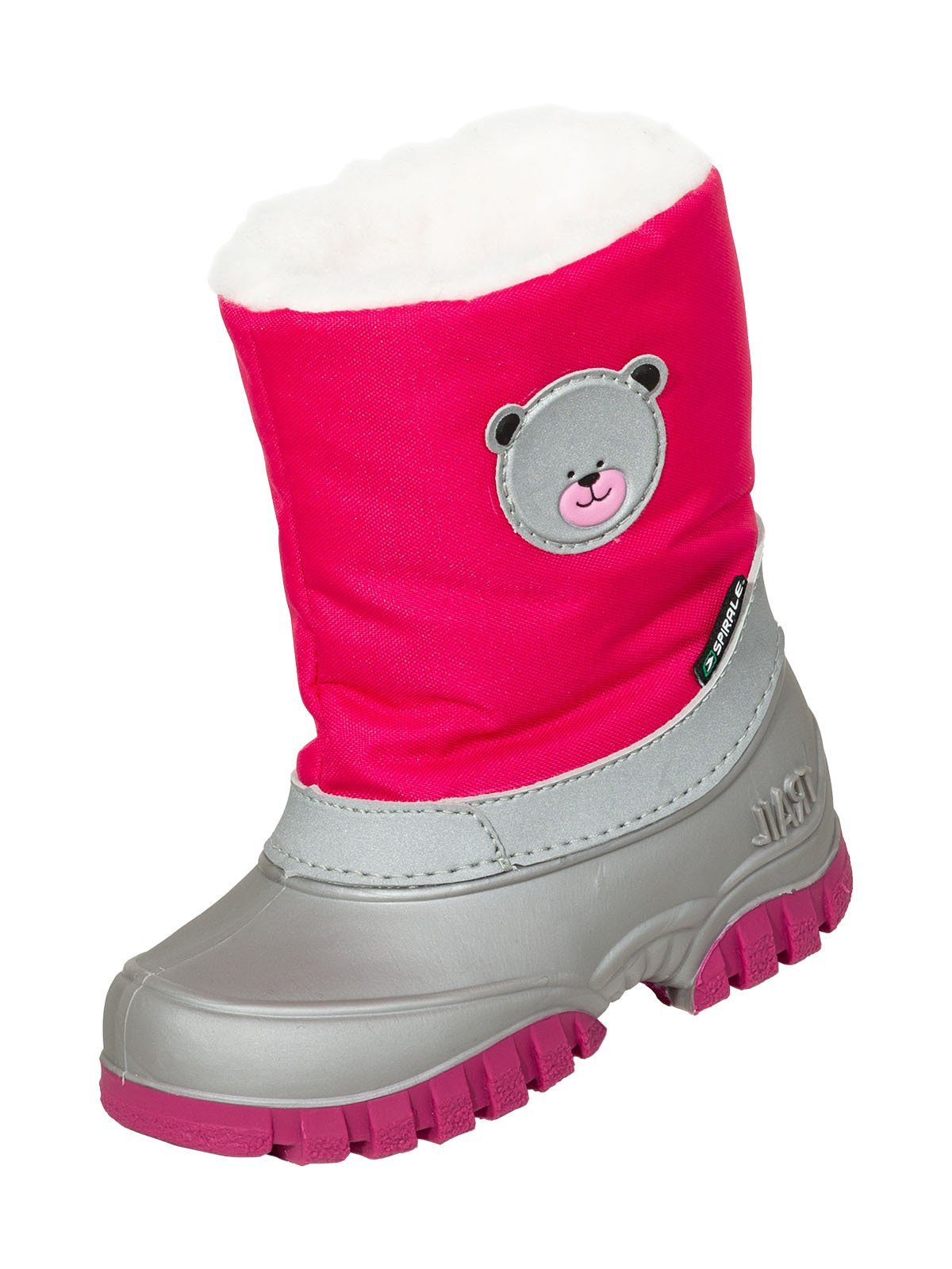 Spirale Spirale Jonk Kinderstiefel Winterstiefel