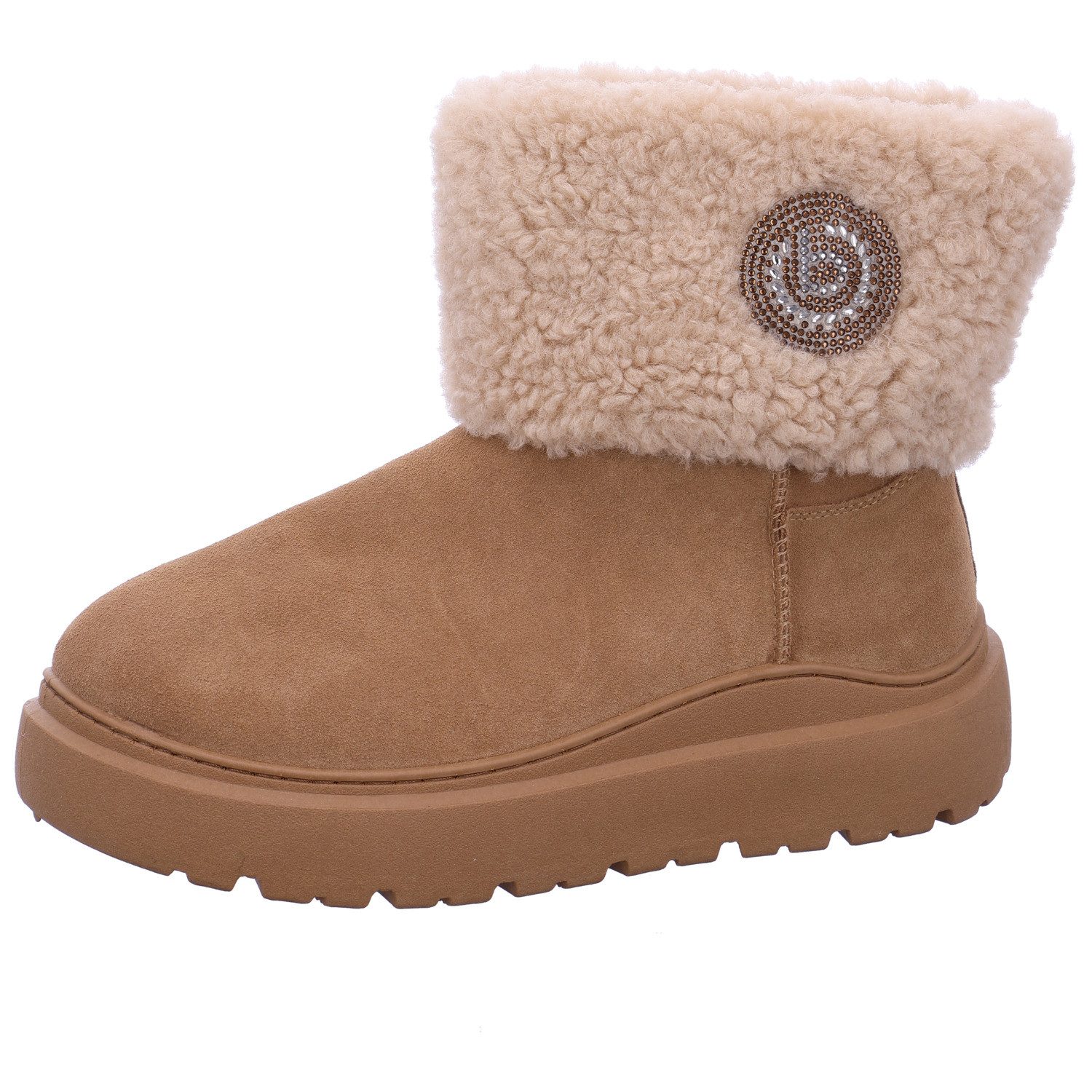 bugatti Calla Winterstiefelette