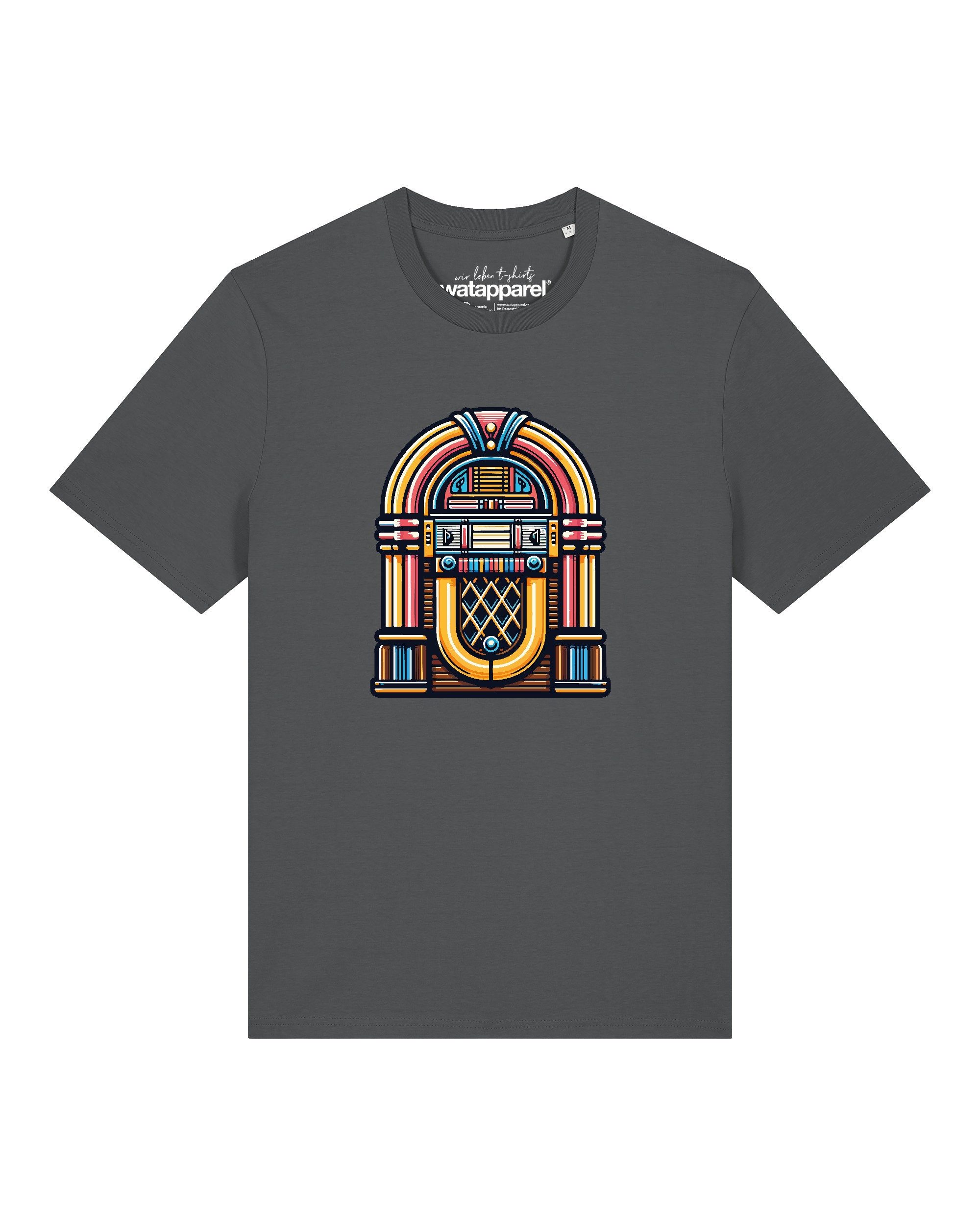 T-Shirt Jukebox