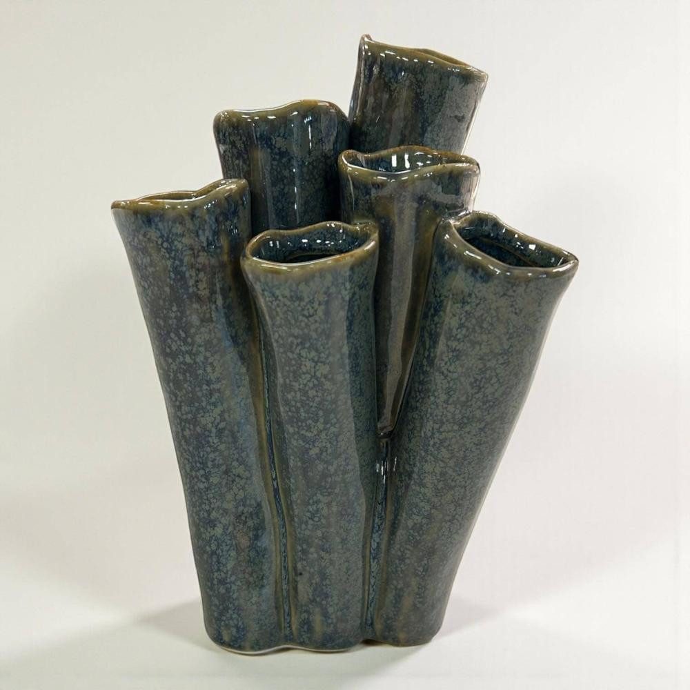 Villa Pottery by luimes & luimes Dekovase New Juul von Villa Pottery