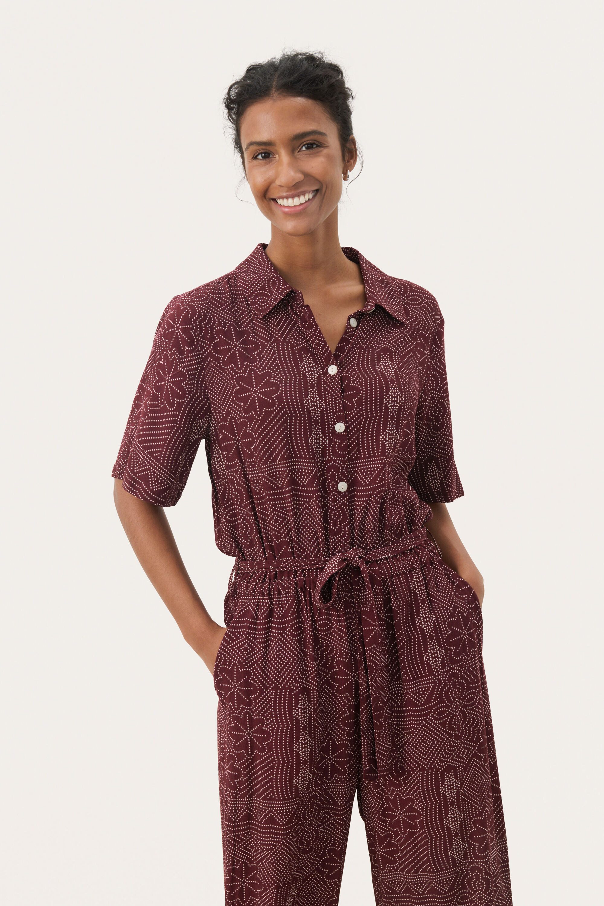 Part Two Jumpsuit Overall TillaPW