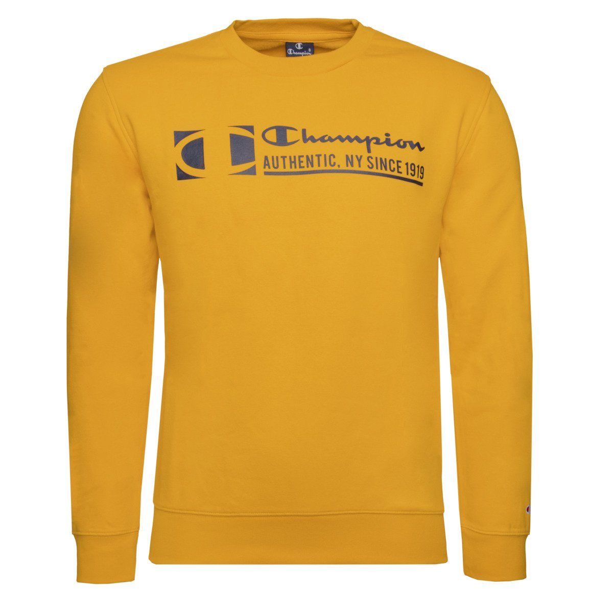 Champion Sweatshirt Crewneck Herren