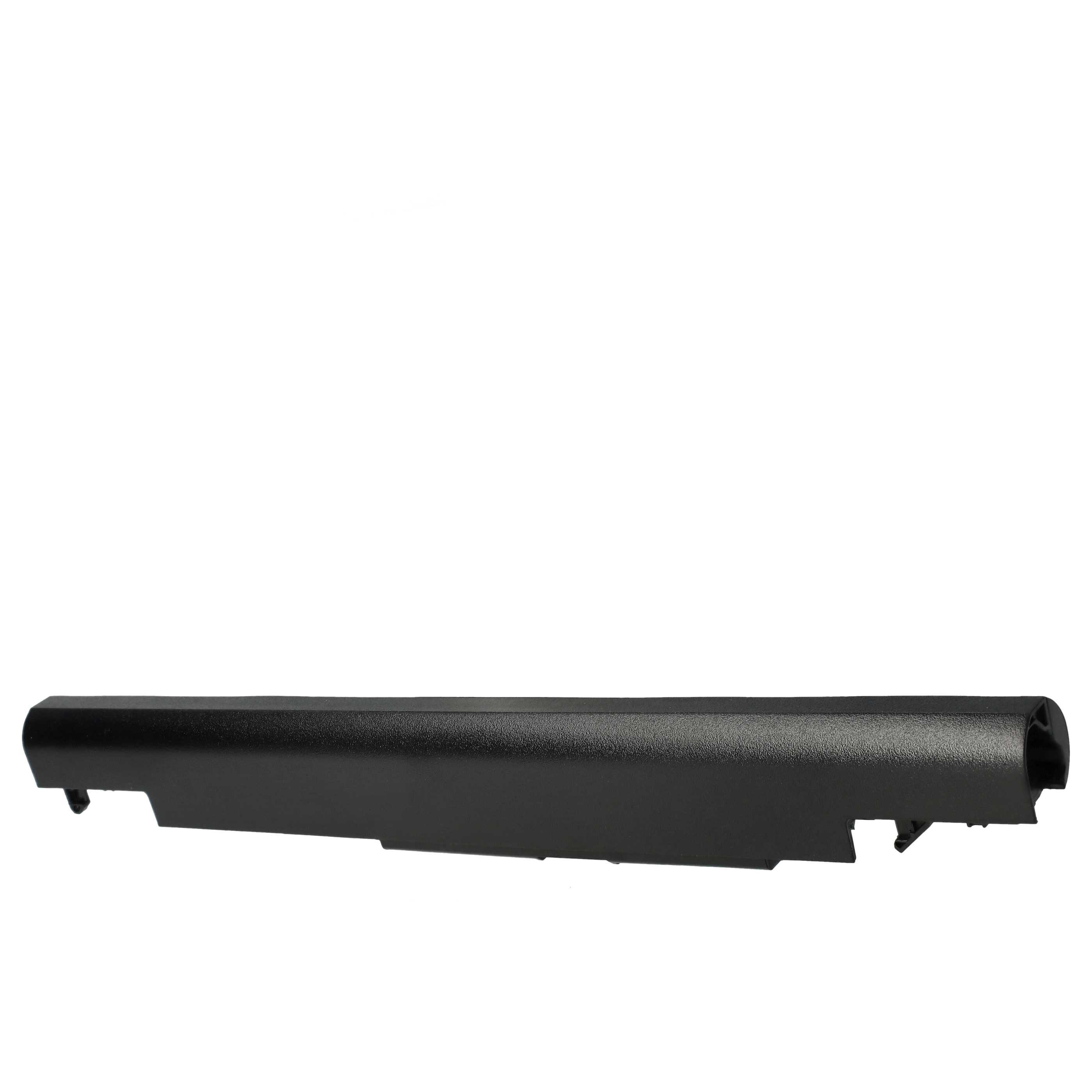 vhbw Akku passend für HP Pavilion 15-BW501NG, 15G-BR013TX, 15Q-BU011TX, Laptop-Akku Akku Li-Ion 2400 mAh (14,8 V, 1 St), Leistungsfähiger Austausch-Akku für Notebook, Wiederaufladbar, Jede