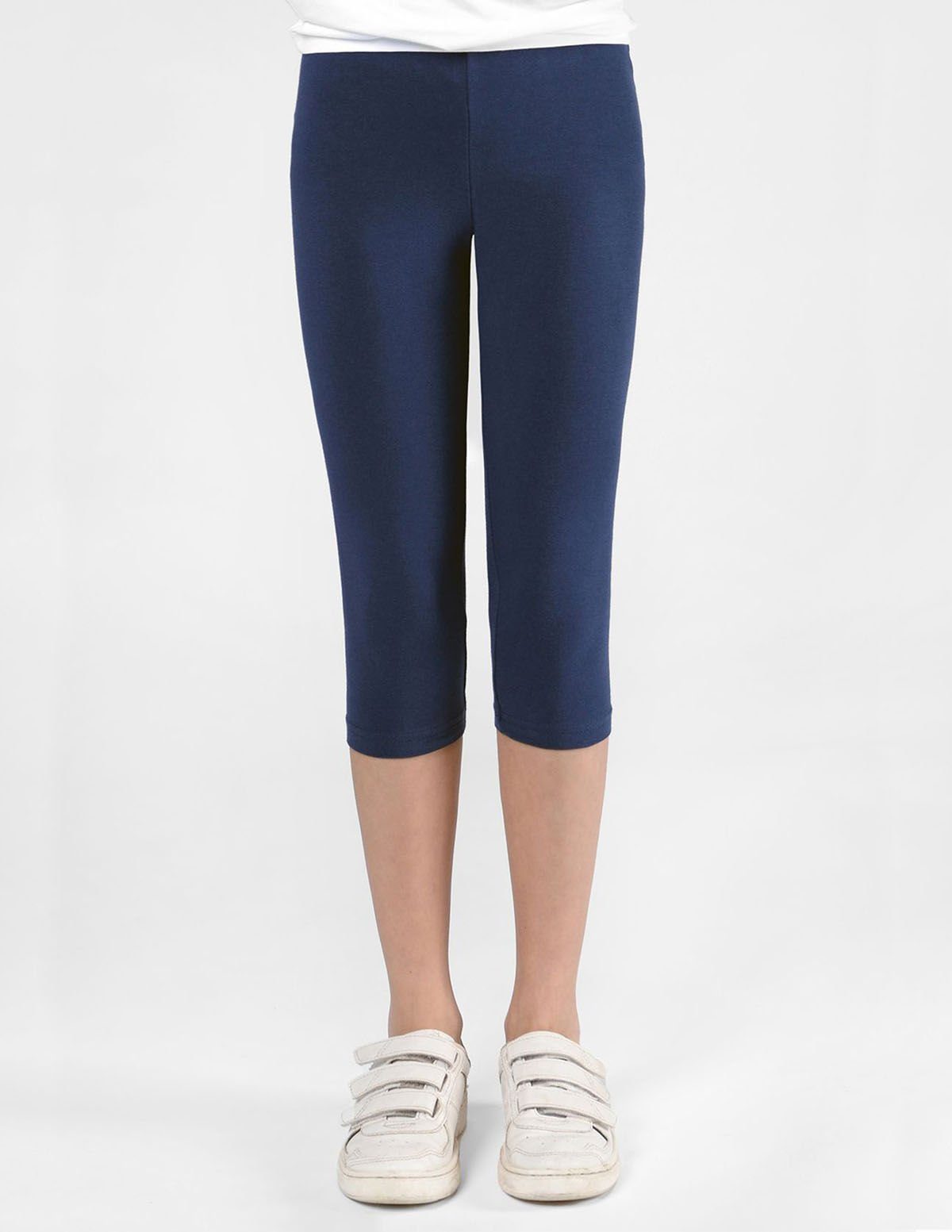 STACCATO Leggings dunkelblau Kleinkinder